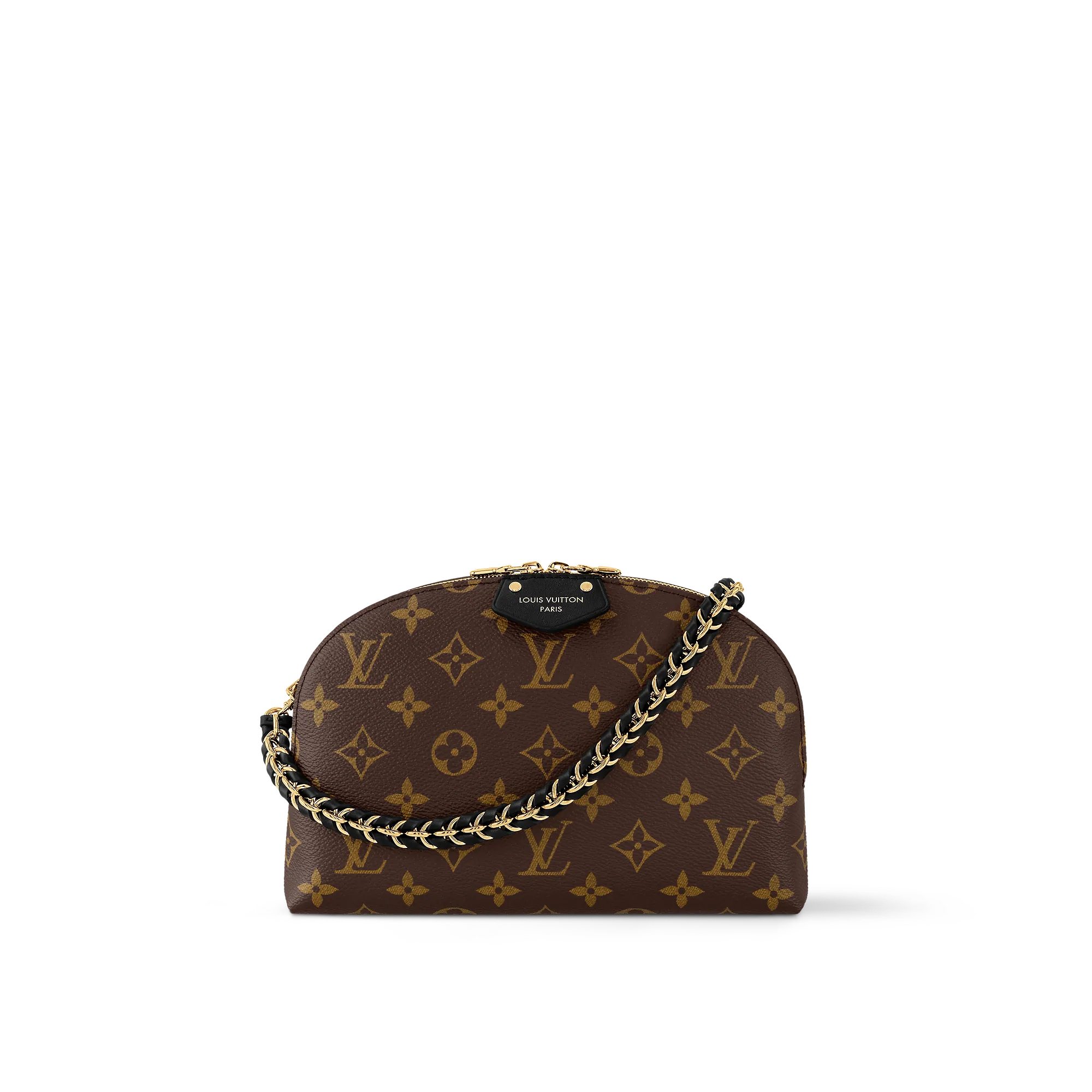 Louis Vuitton Be Alma Monogram - Women - Handbags M12996
