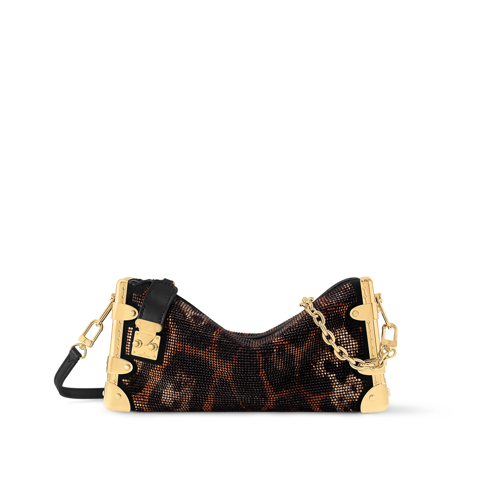 Louis Vuitton Slim Trunk - Women - Small Leather Goods M13069