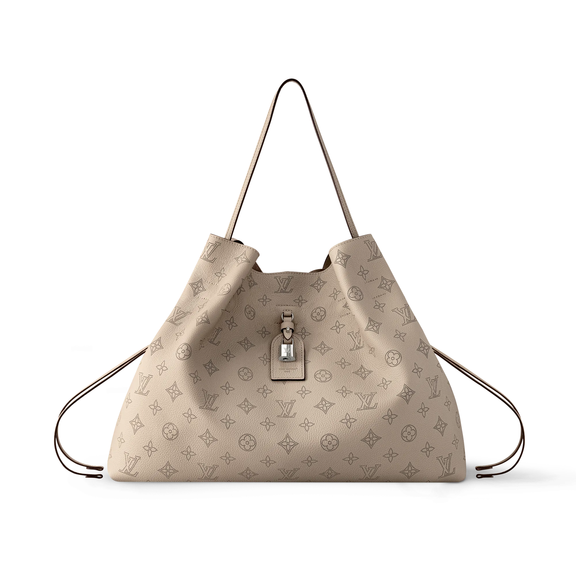 Louis Vuitton Boundless COWHIDE - Bags and Wallets - Women's Bags M13180 Beige