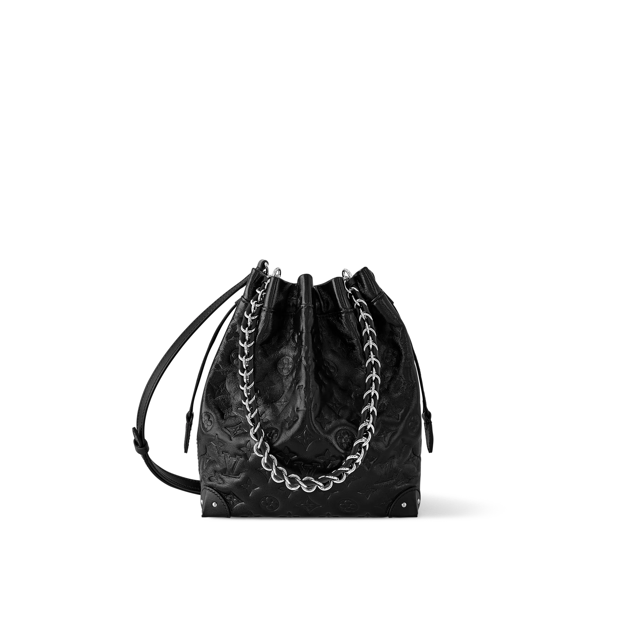 Louis Vuitton Noé Trunk PM Coussin - Women - Handbags M13484