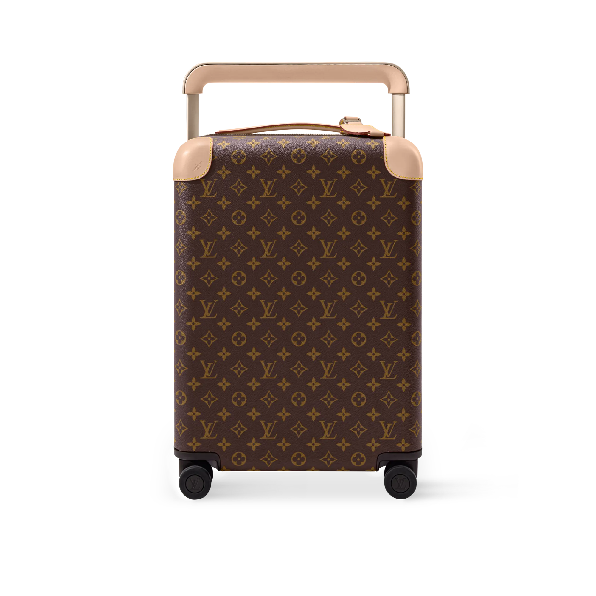 Louis Vuitton Horizon 50 Coated canvas - Men - Travel M13768 Brown