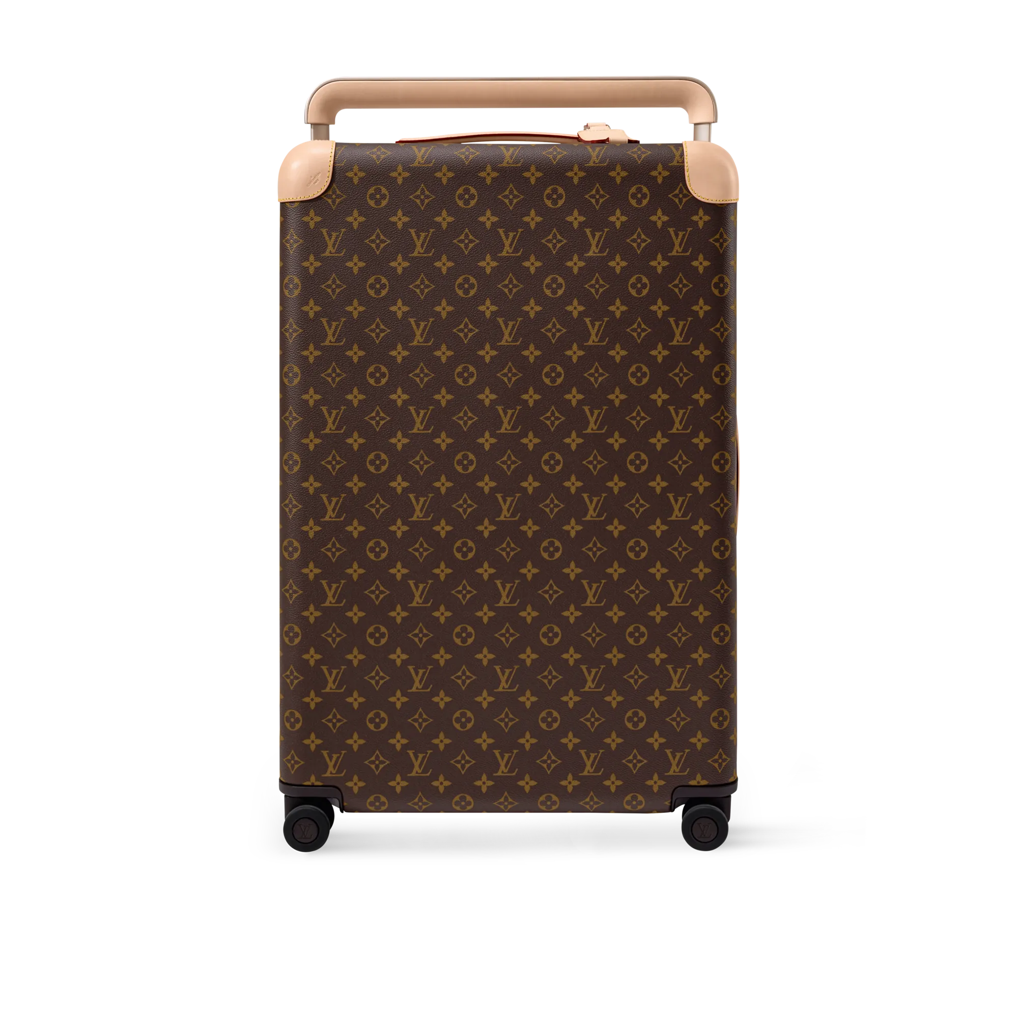 Louis Vuitton Horizon 70 Coated canvas - Men - Travel M13769 Brown