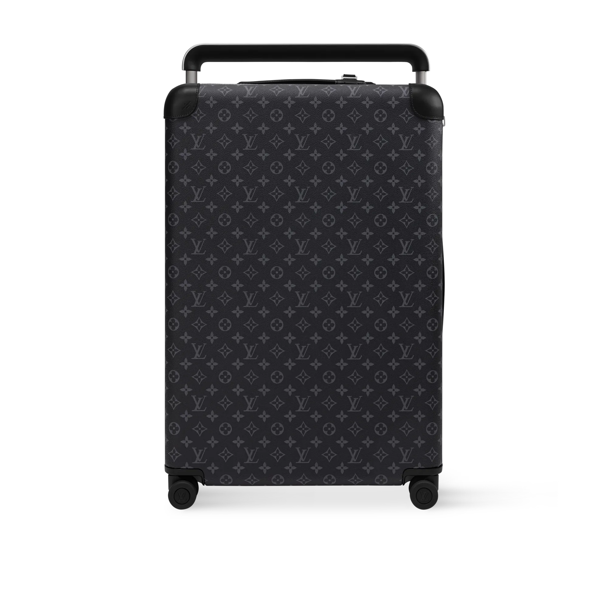 Louis Vuitton Horizon 70 Coated canvas - Men - Travel M13772 Grey