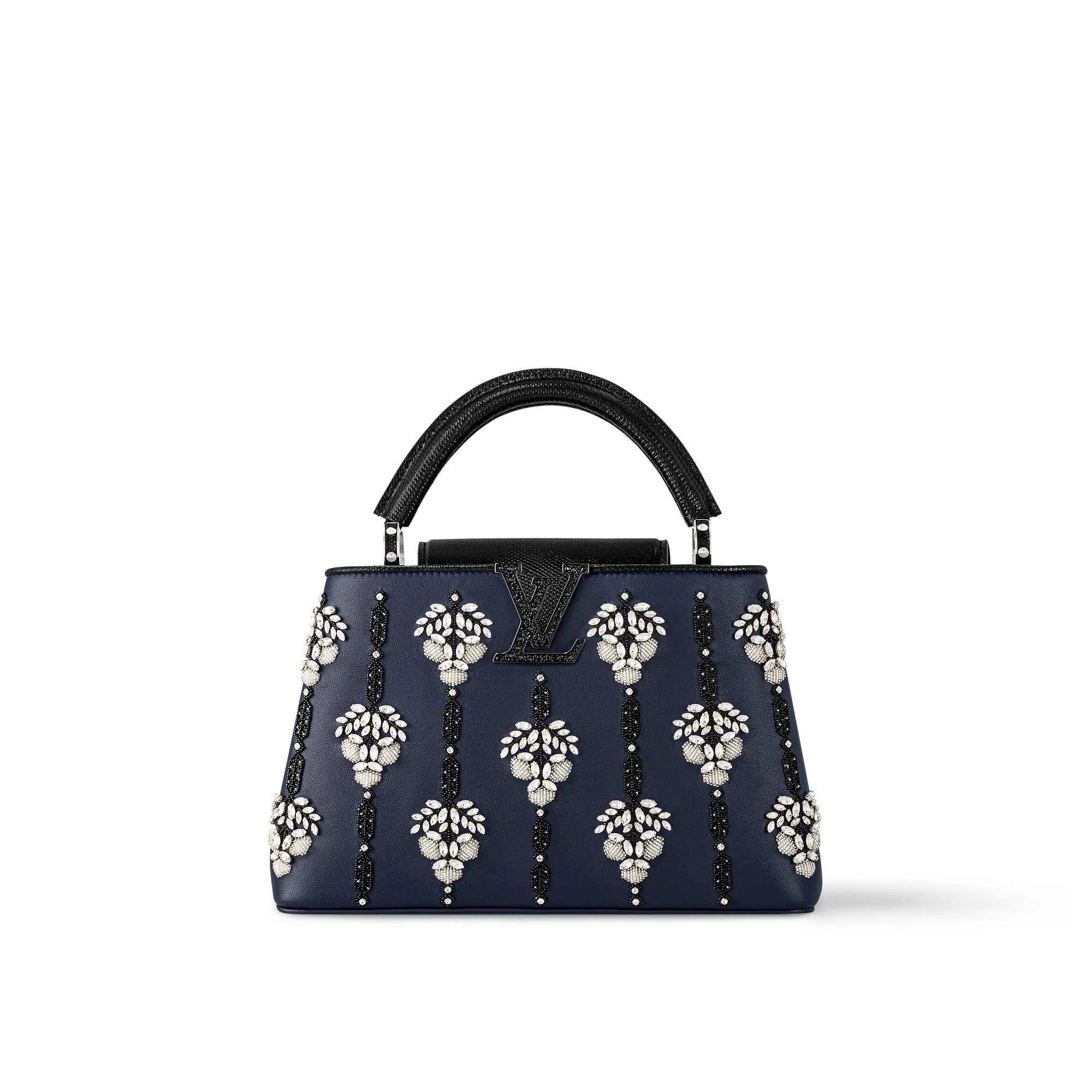 Louis Vuitton Capucines BB Capucines - Women - Handbags M14108