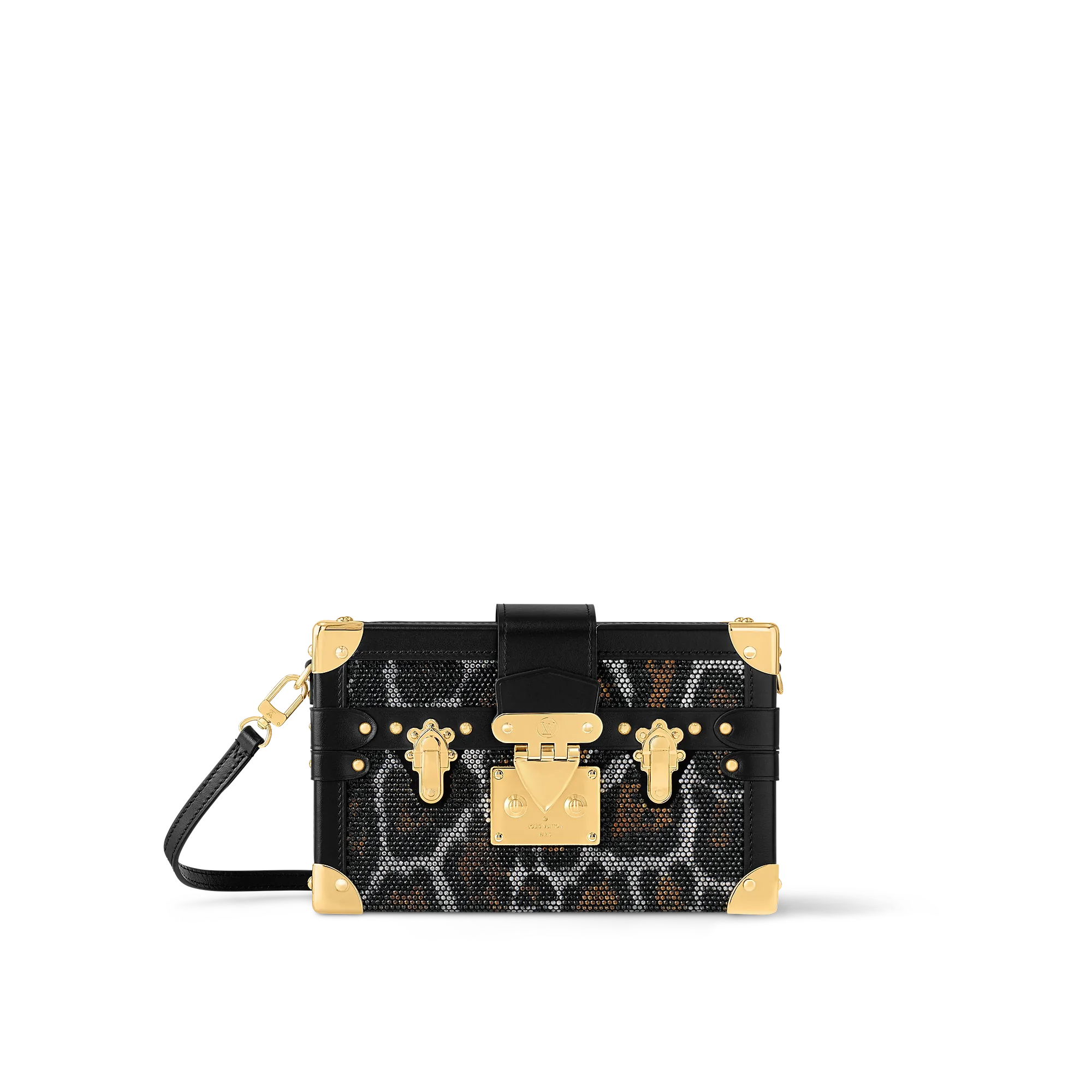 Louis Vuitton Petite Malle - Bags and Small Leather Goods - Women's Bags M14203