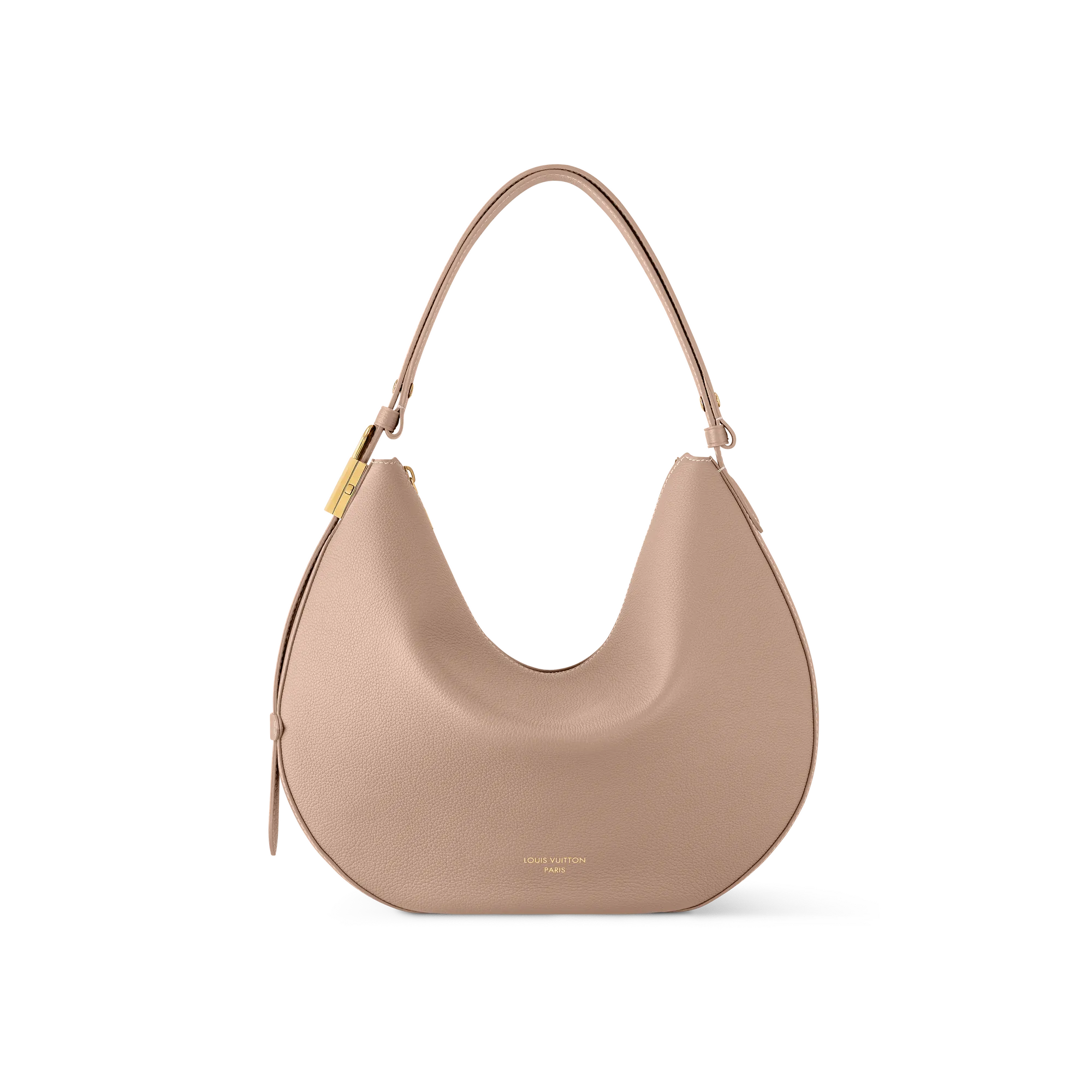 Louis Vuitton Low Key Cookie MM CalfXX - Bags and Wallets - Women's Bags M14635 Walnut