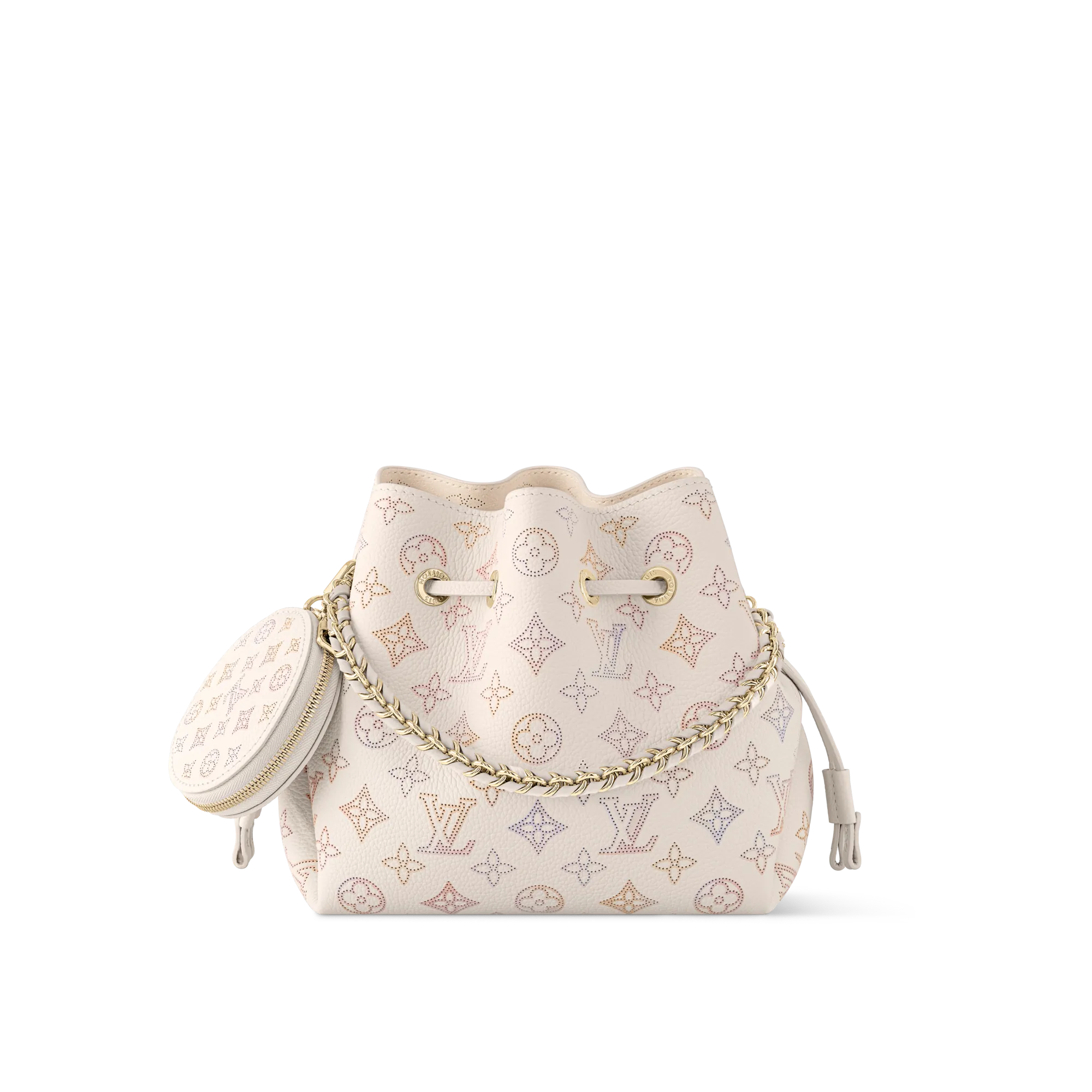 Louis Vuitton Bella Cowhide - Bags and Wallets - Women's Bags M15114 Multicolour