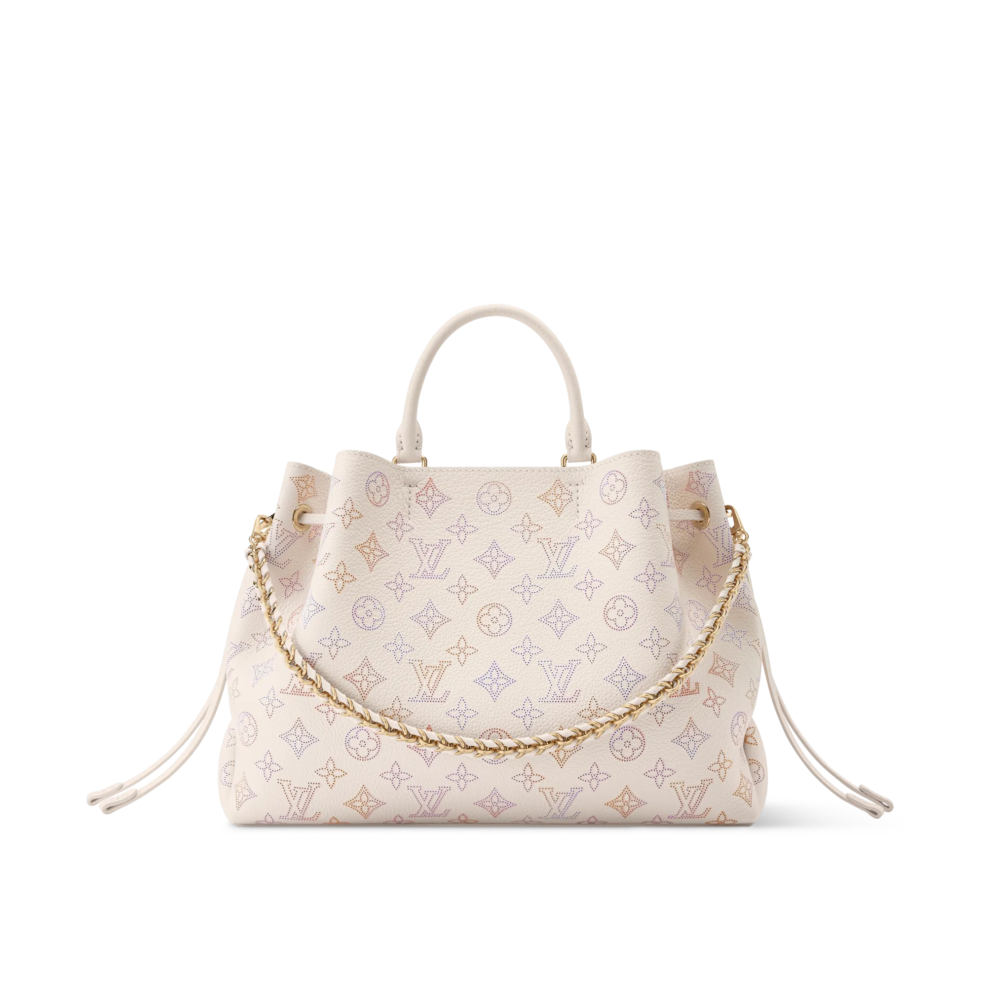 Louis Vuitton Bella Tote Cowhide - Bags and Wallets - Women's Bags M15116 Multicolour