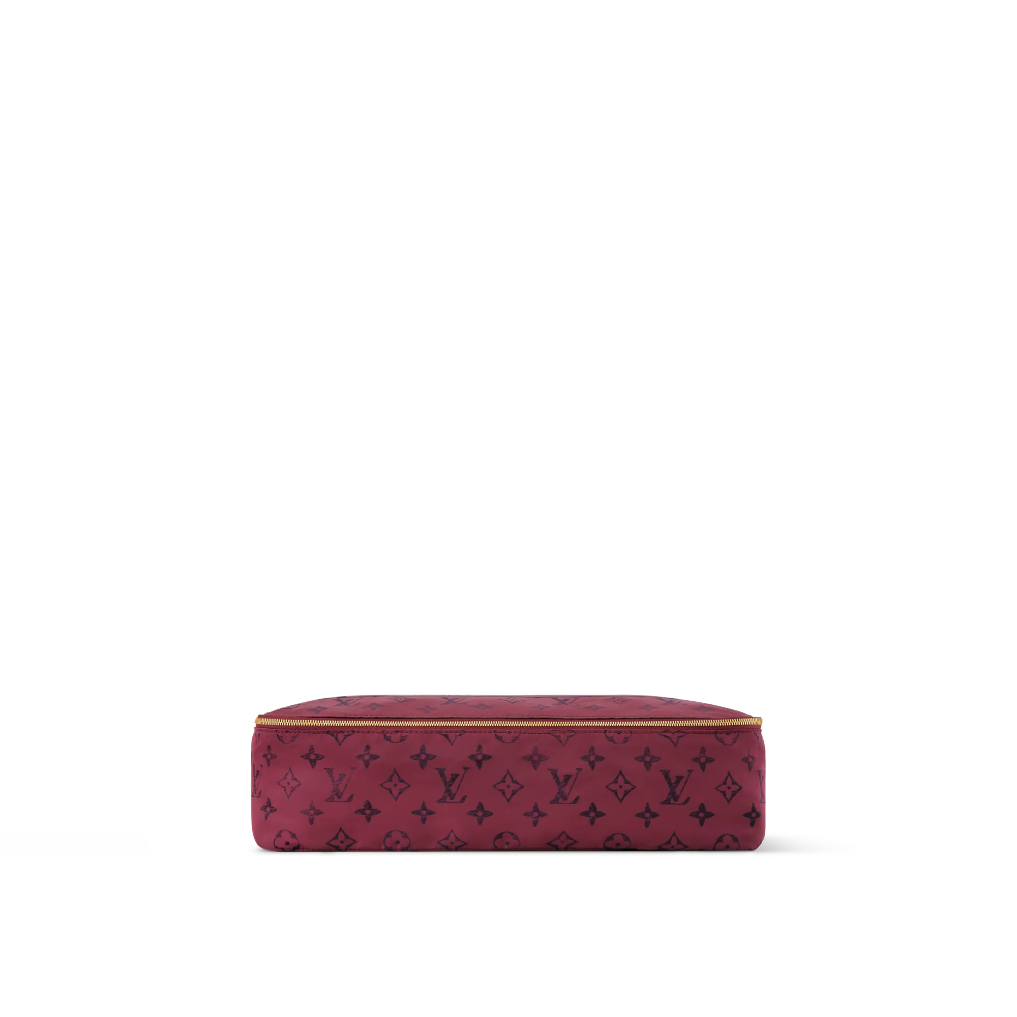 Louis Vuitton Packing Cube GM Nylon - Women - Travel M15193 Raspberry