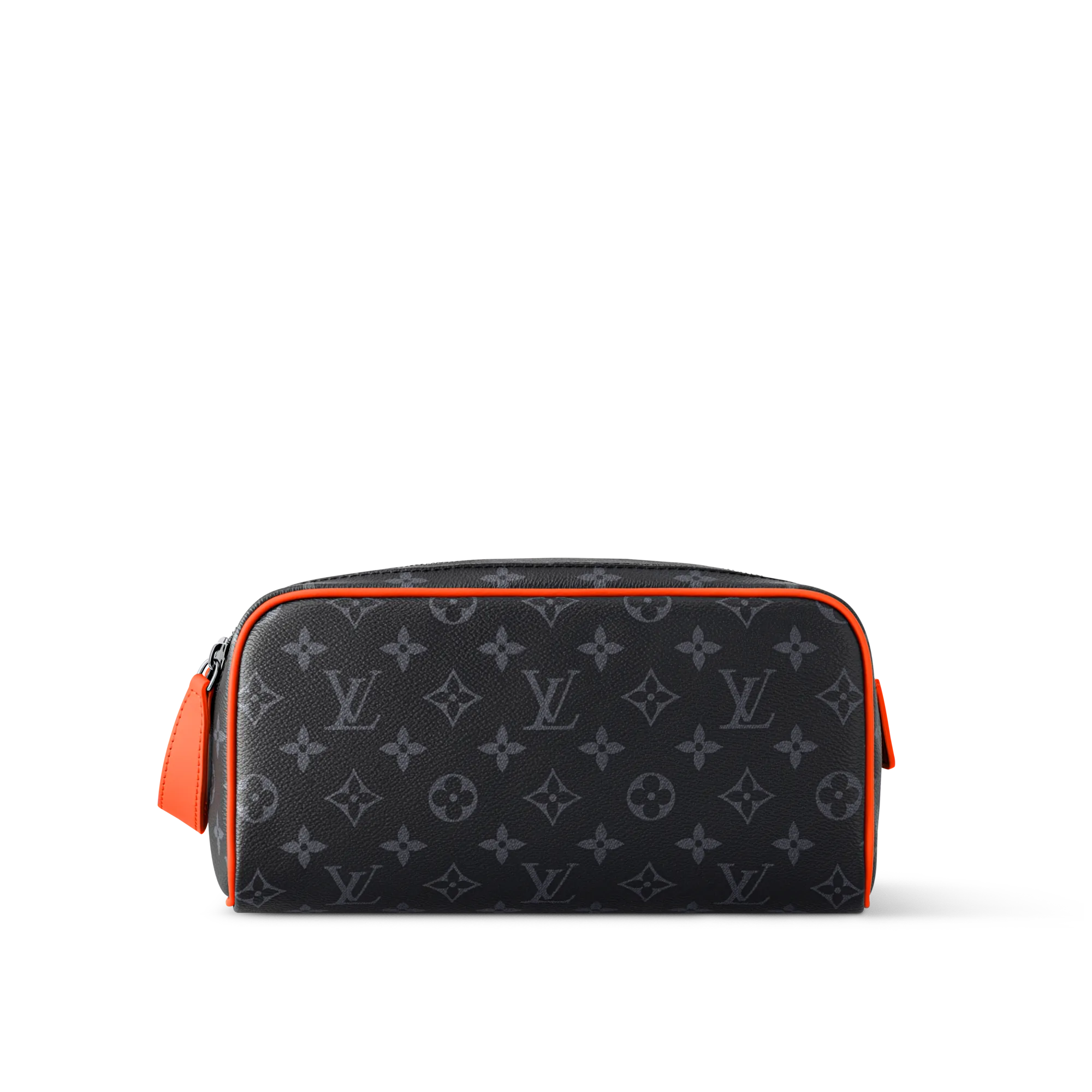 Louis Vuitton Dopp Kit Coated canvas - Men - Travel M15246 Grey