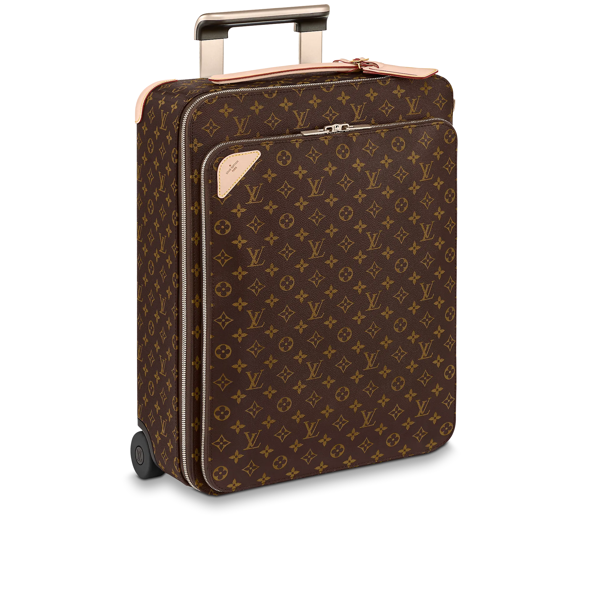 Louis Vuitton Pégase Monogram - Men - Travel M20213