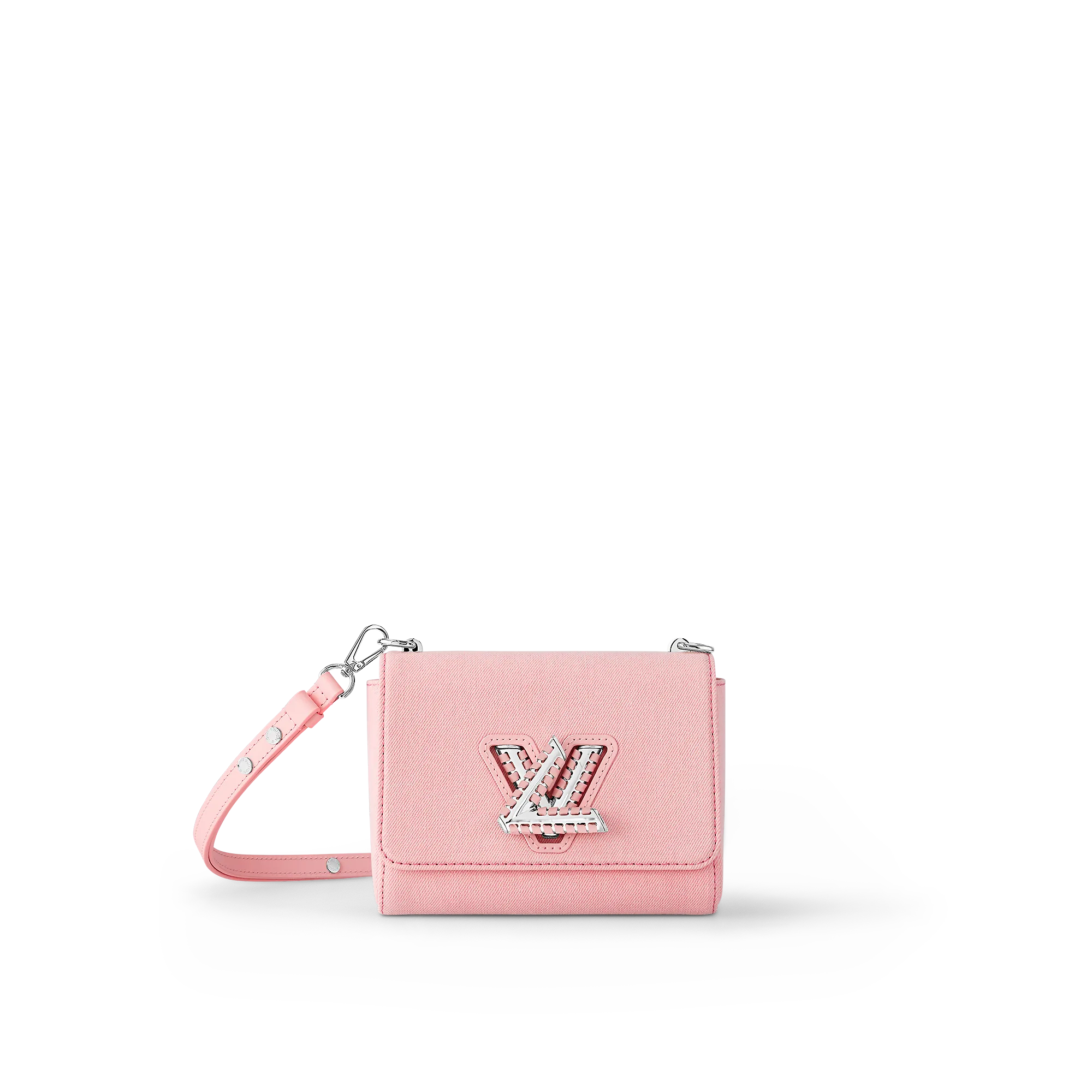 Louis Vuitton Twist PM Other Leathers - Women - Handbags M22035