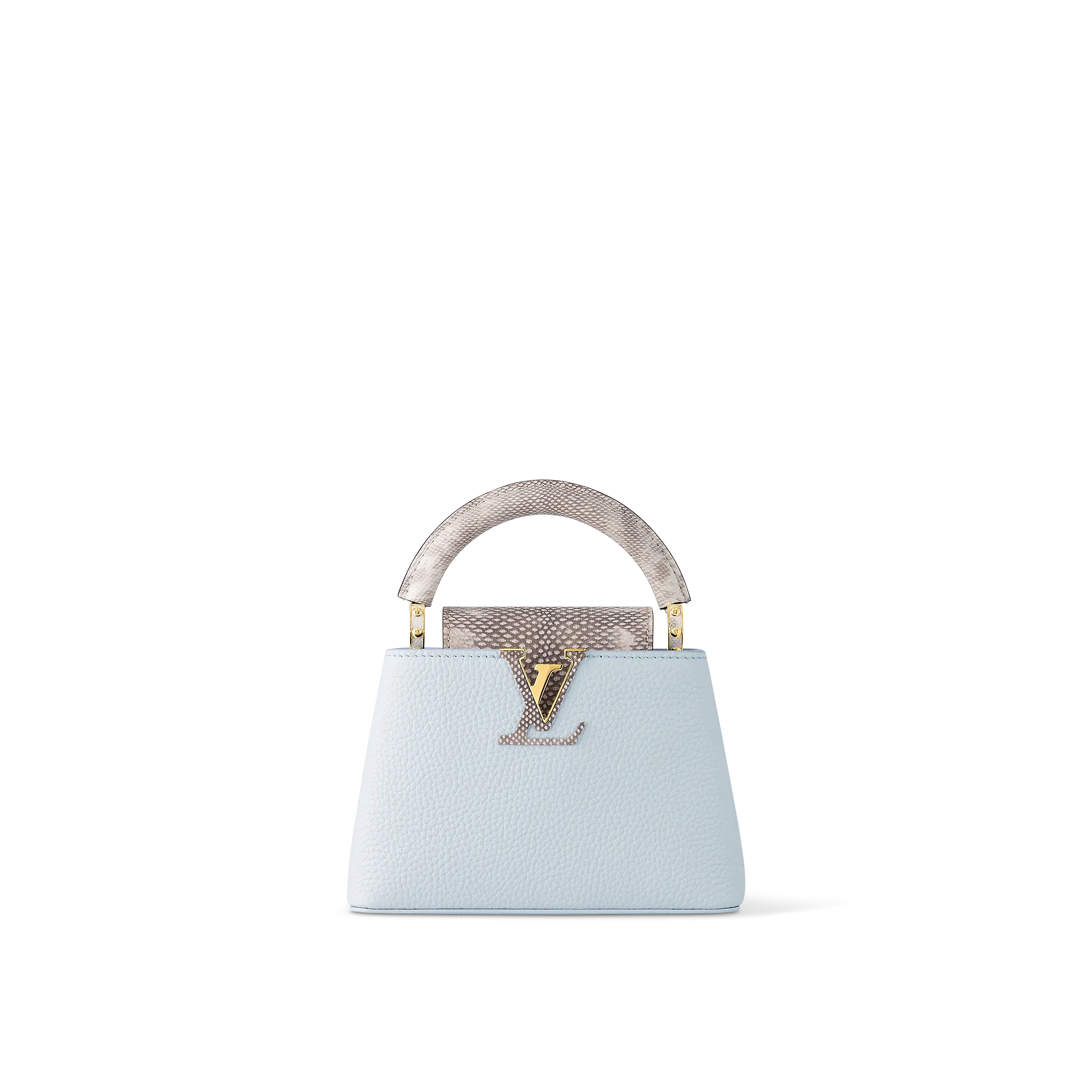 Louis Vuitton Capucines Mini Capucines - Women - Handbags M22876