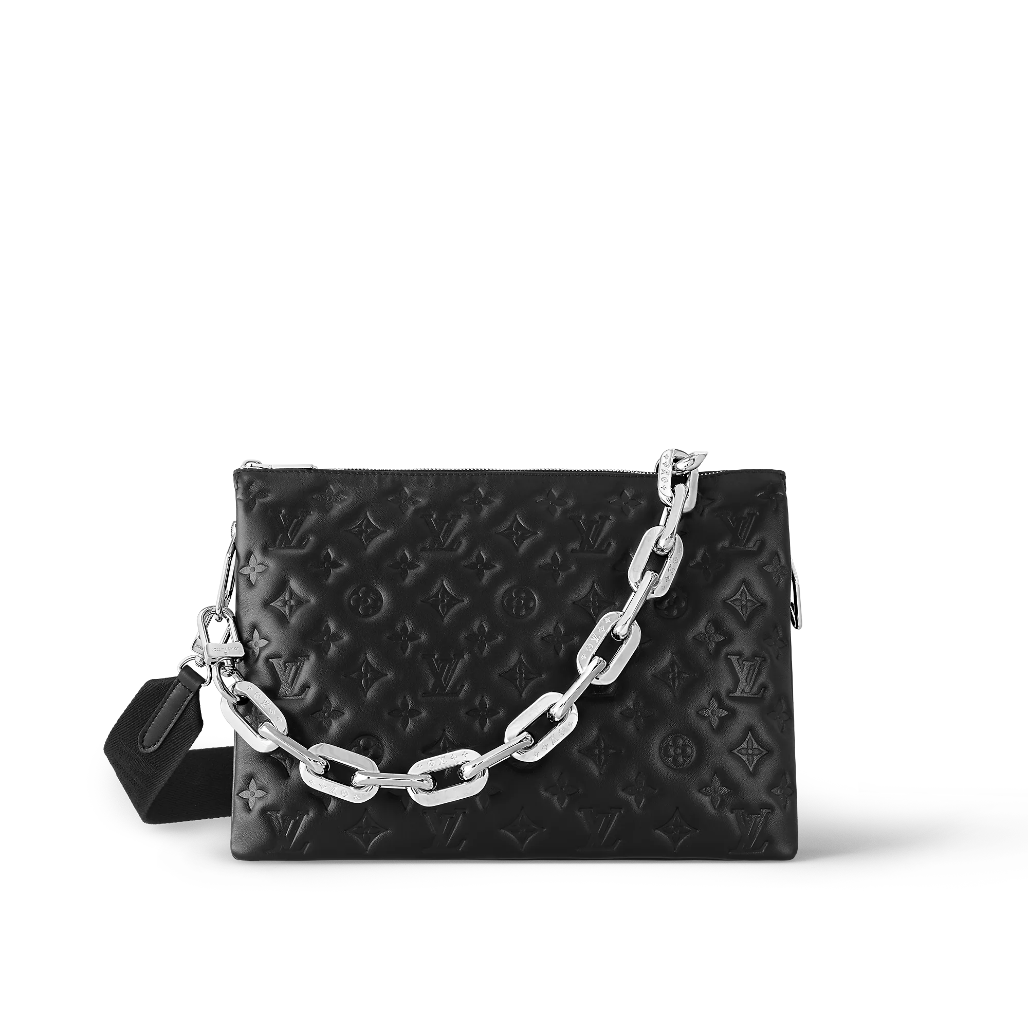 Louis Vuitton Coussin MM H27 - Women - Handbags M23057 Louis Vuitton Coussin MM H27 - Women - Handbags M23057