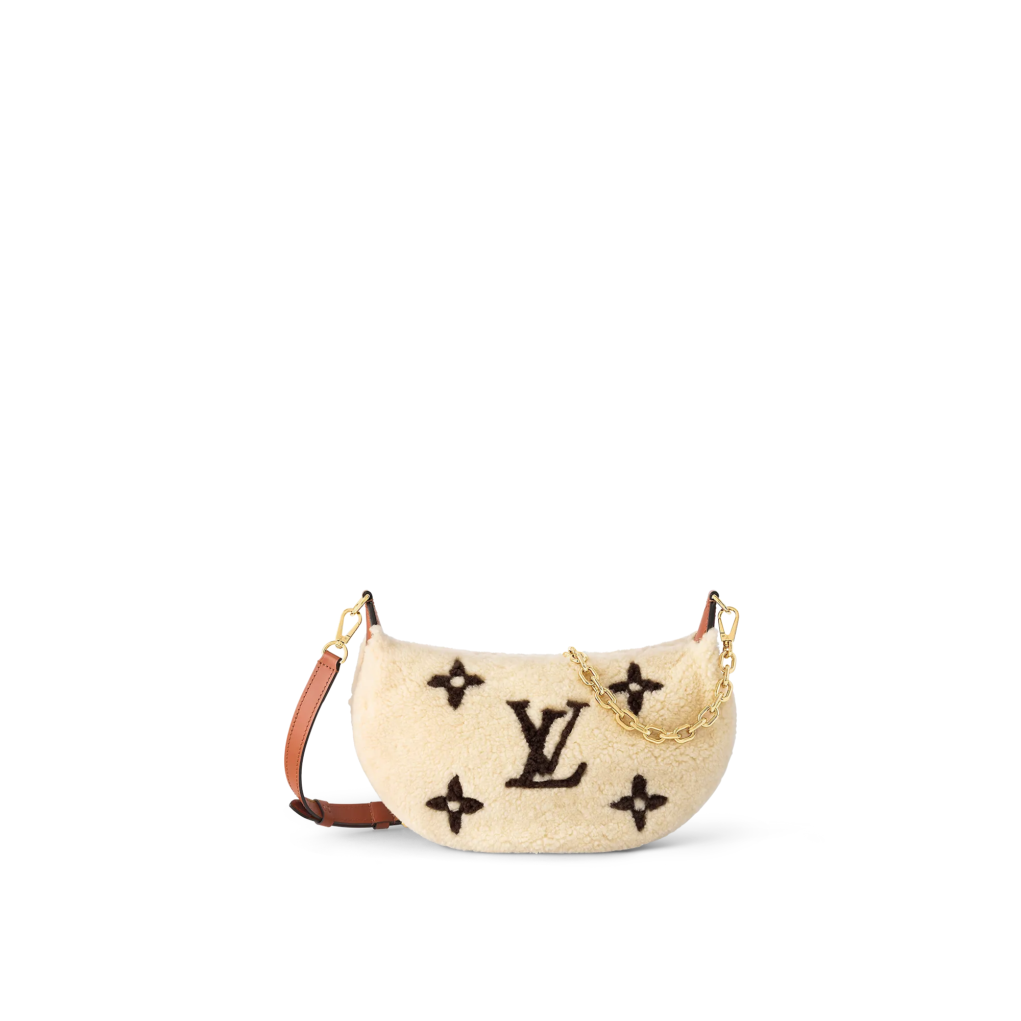 Louis Vuitton Over The Moon Other Leathers - Women - Handbags M23321