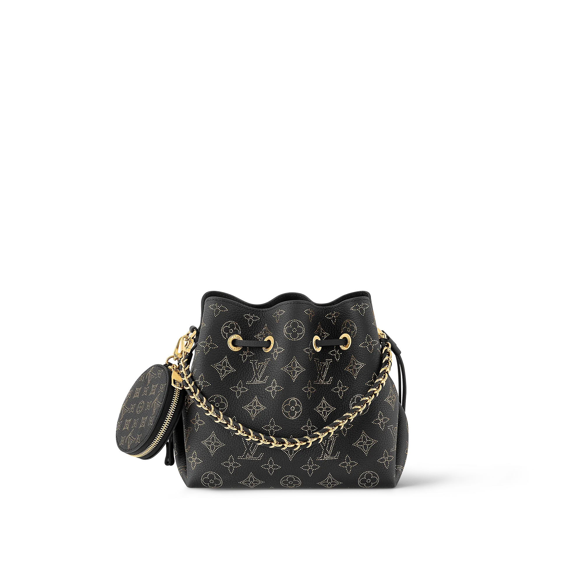 Louis Vuitton Bella Mahina - Women - Handbags M23392