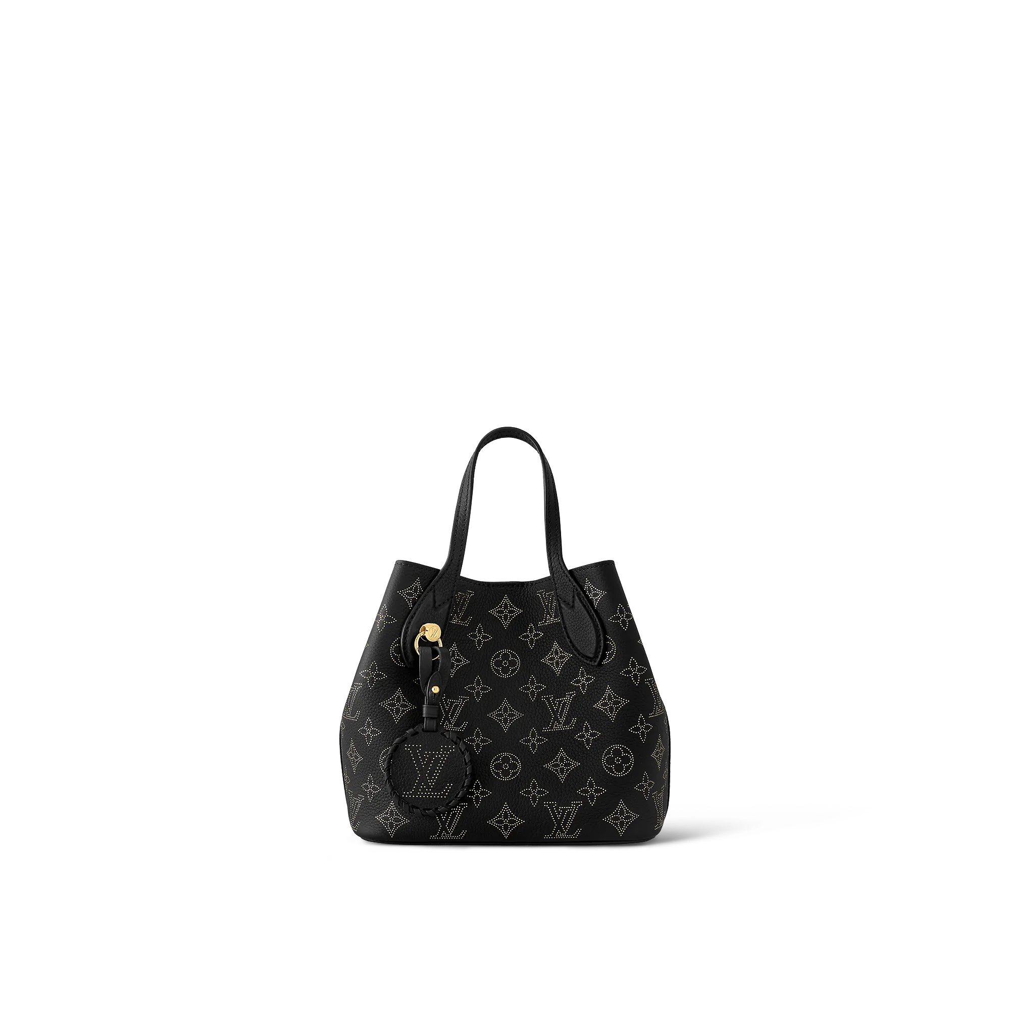 Louis Vuitton Blossom PM Mahina - Women - Handbags M23393