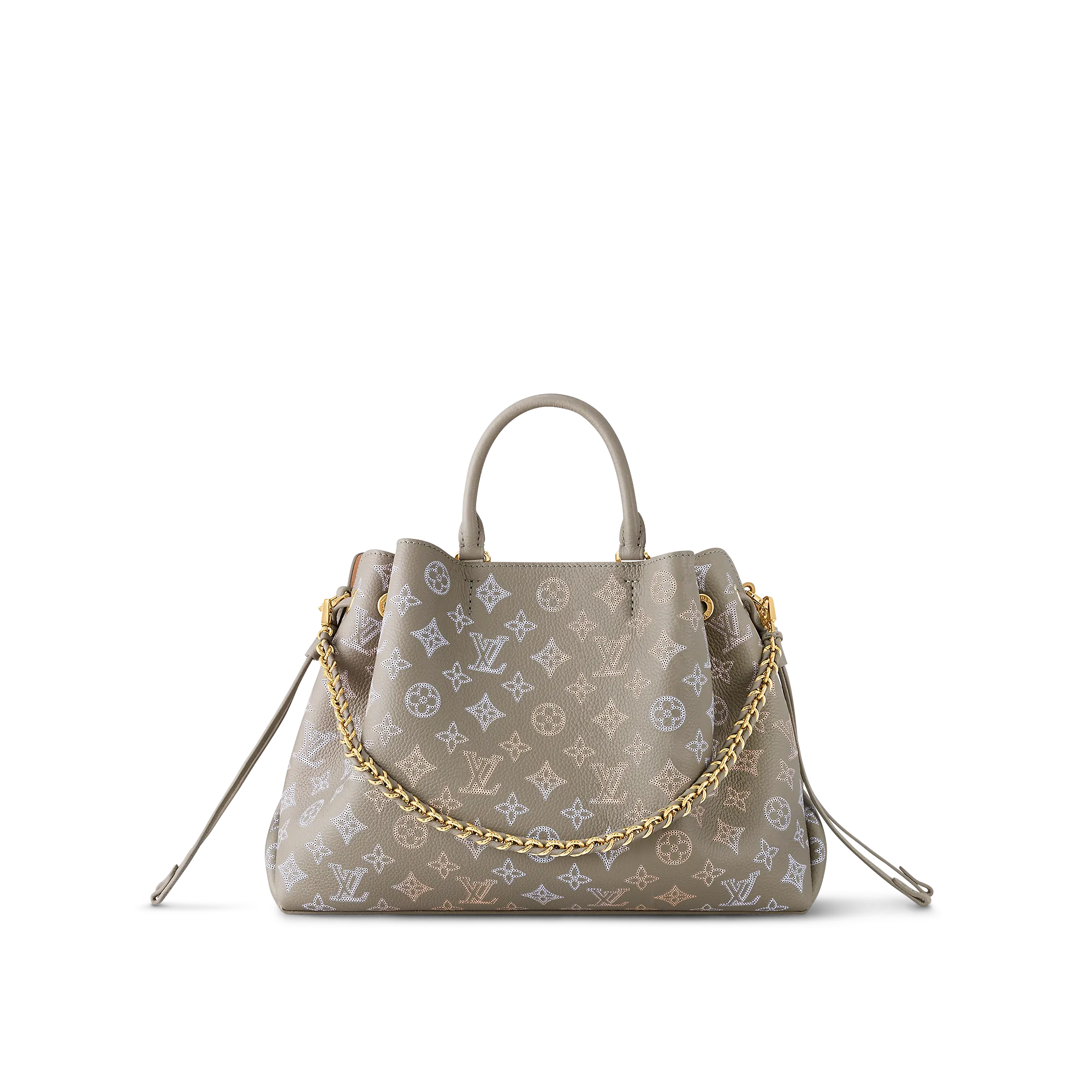 Louis Vuitton Bella Tote Mahina - Women - Handbags M23395