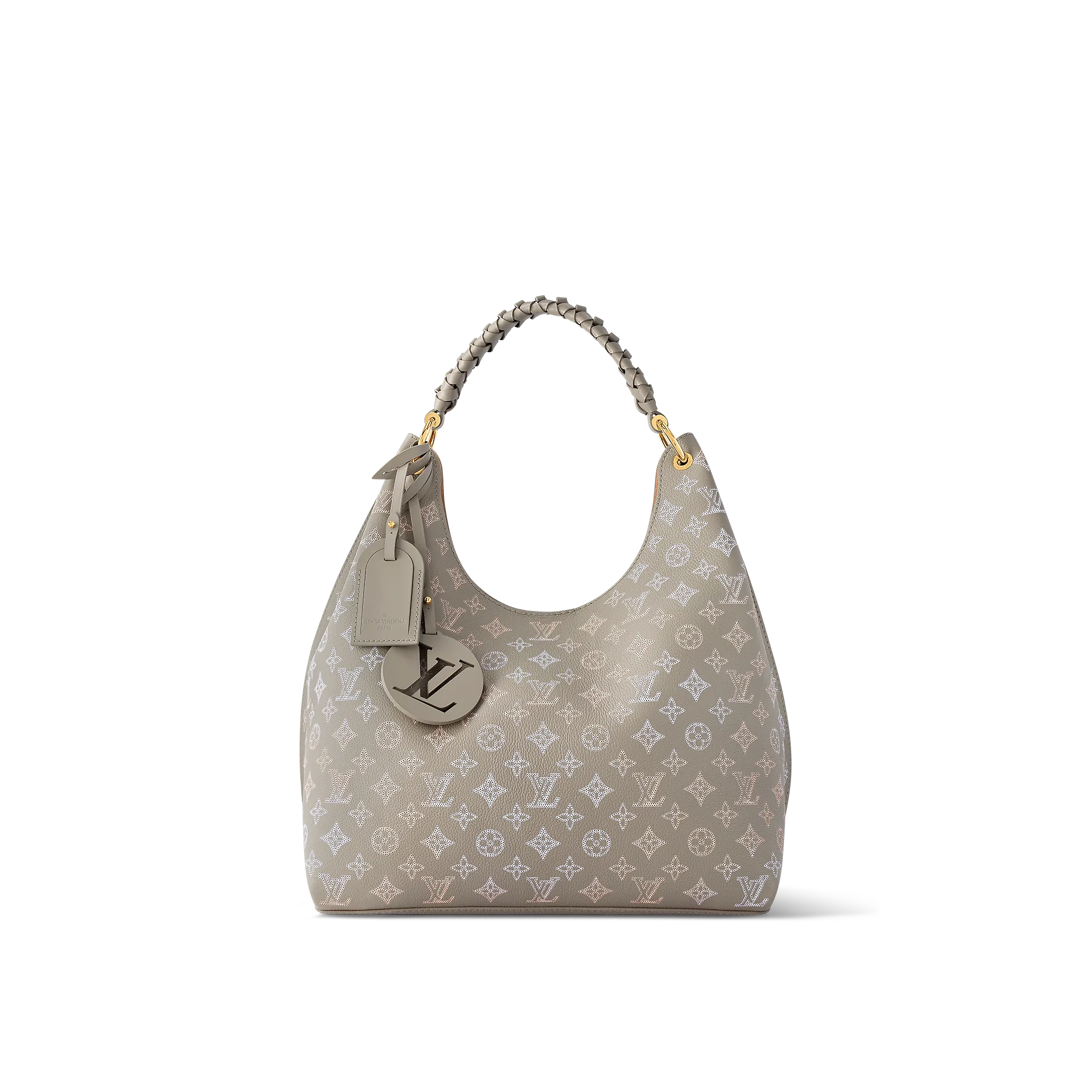 Louis Vuitton Carmel Mahina - Women - Handbags M23396