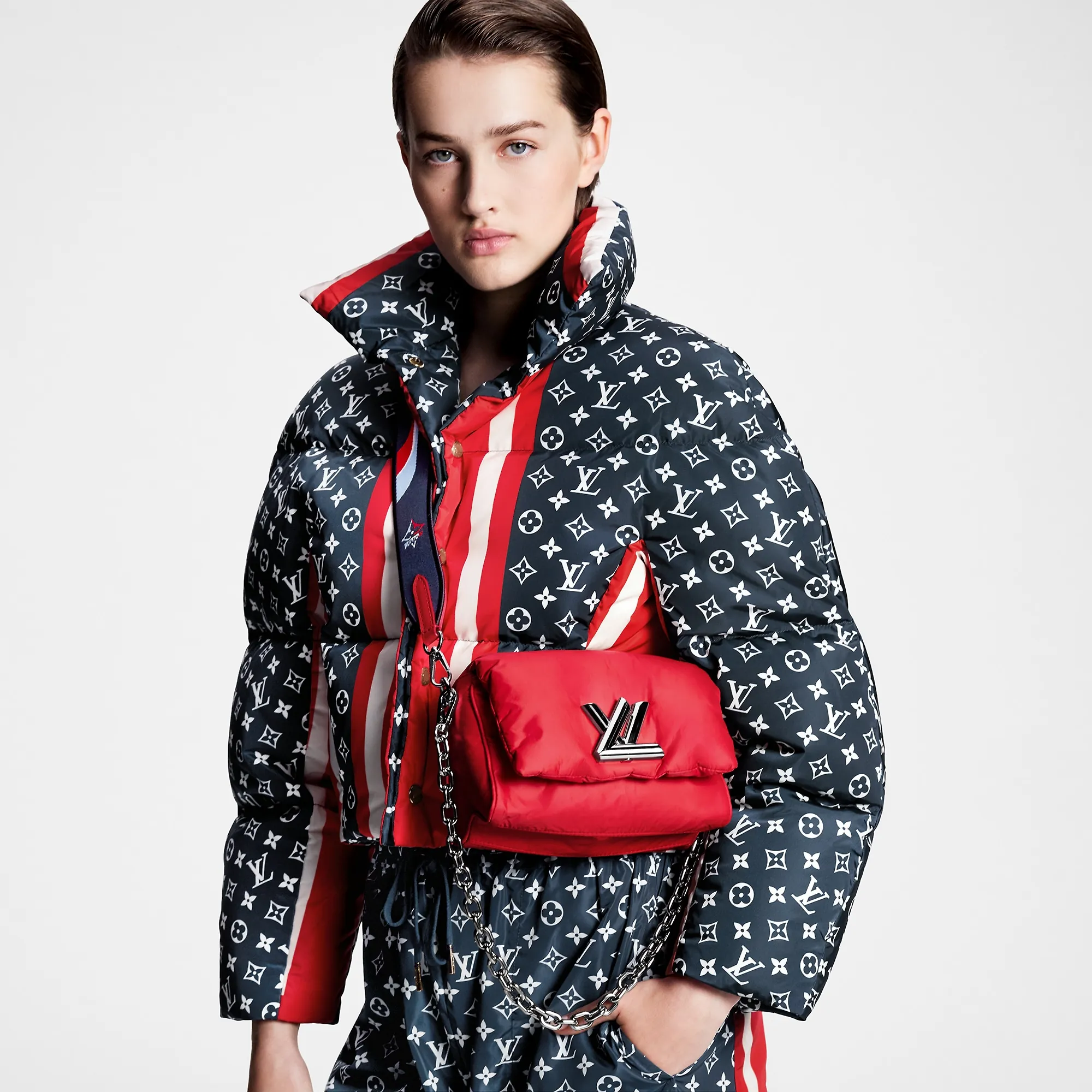 Louis Vuitton Twist PM High End Leathers - Women - Handbags M23419