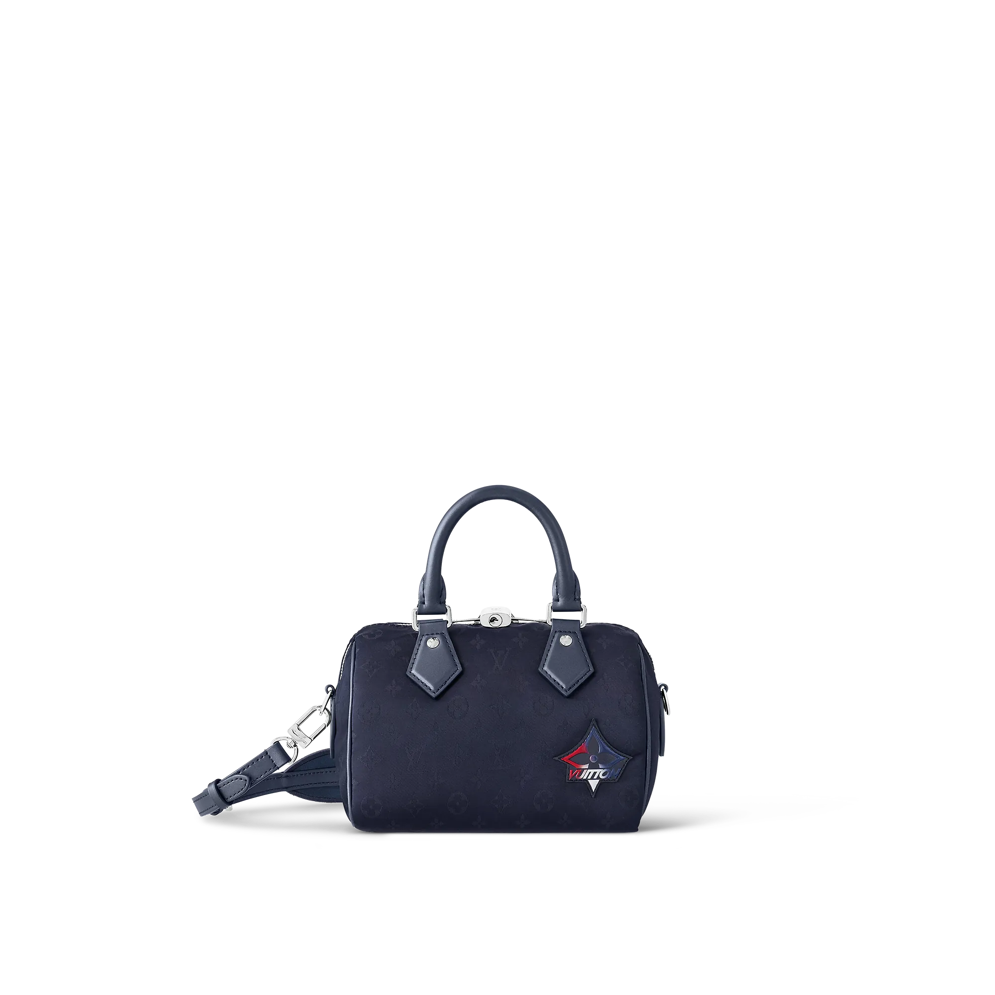 Louis Vuitton Speedy Bandoulière 20 Autres Toiles Monogram - Women - Handbags M23445