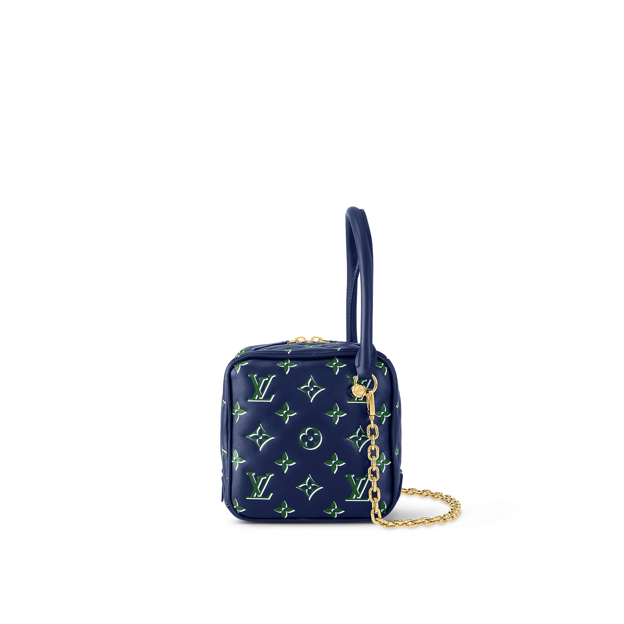 Louis Vuitton Square Bag H27 - Women - Handbags M23464