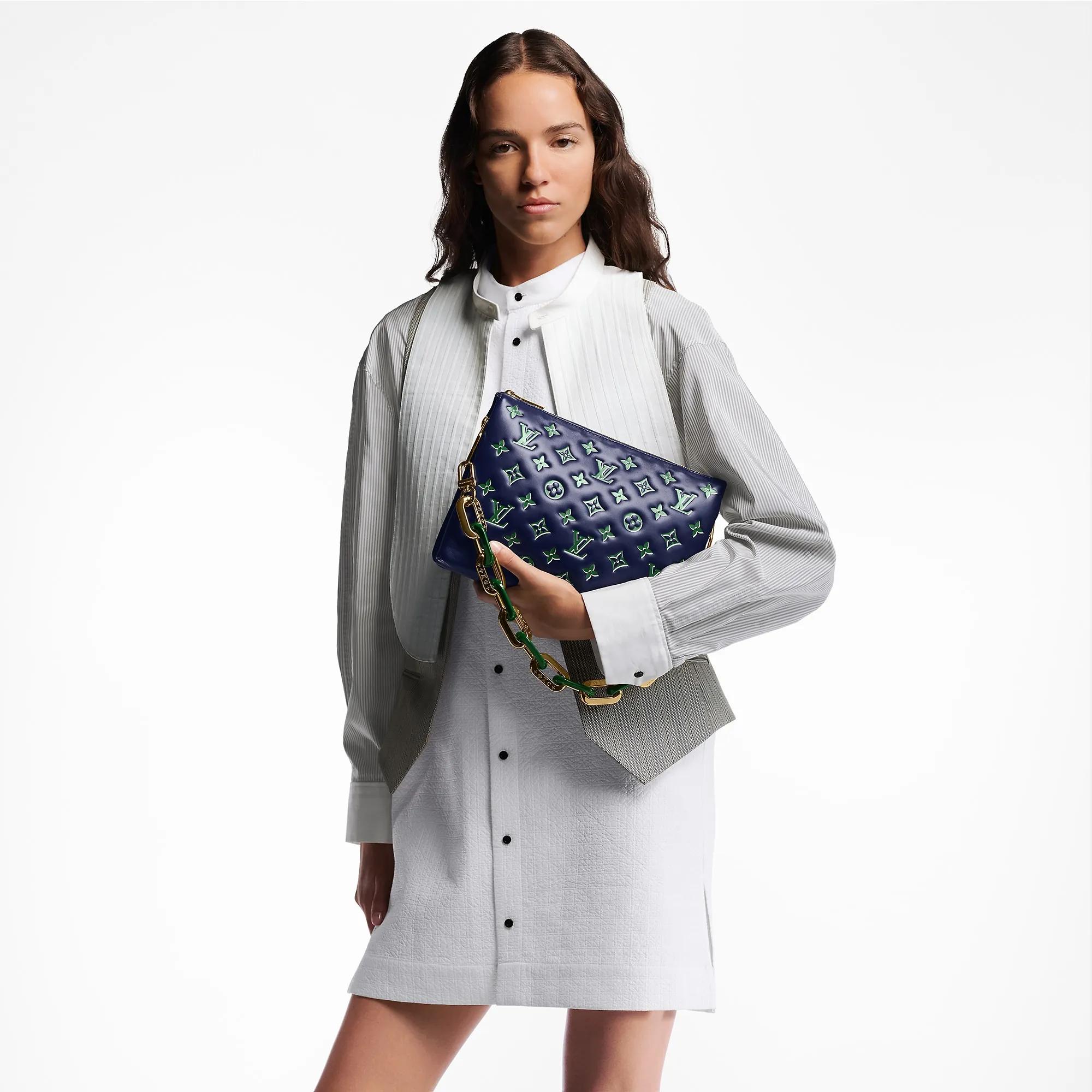 Louis Vuitton Coussin PM H27 - Women - Handbags M23505 Louis Vuitton Coussin PM H27 - Women - Handbags M23505