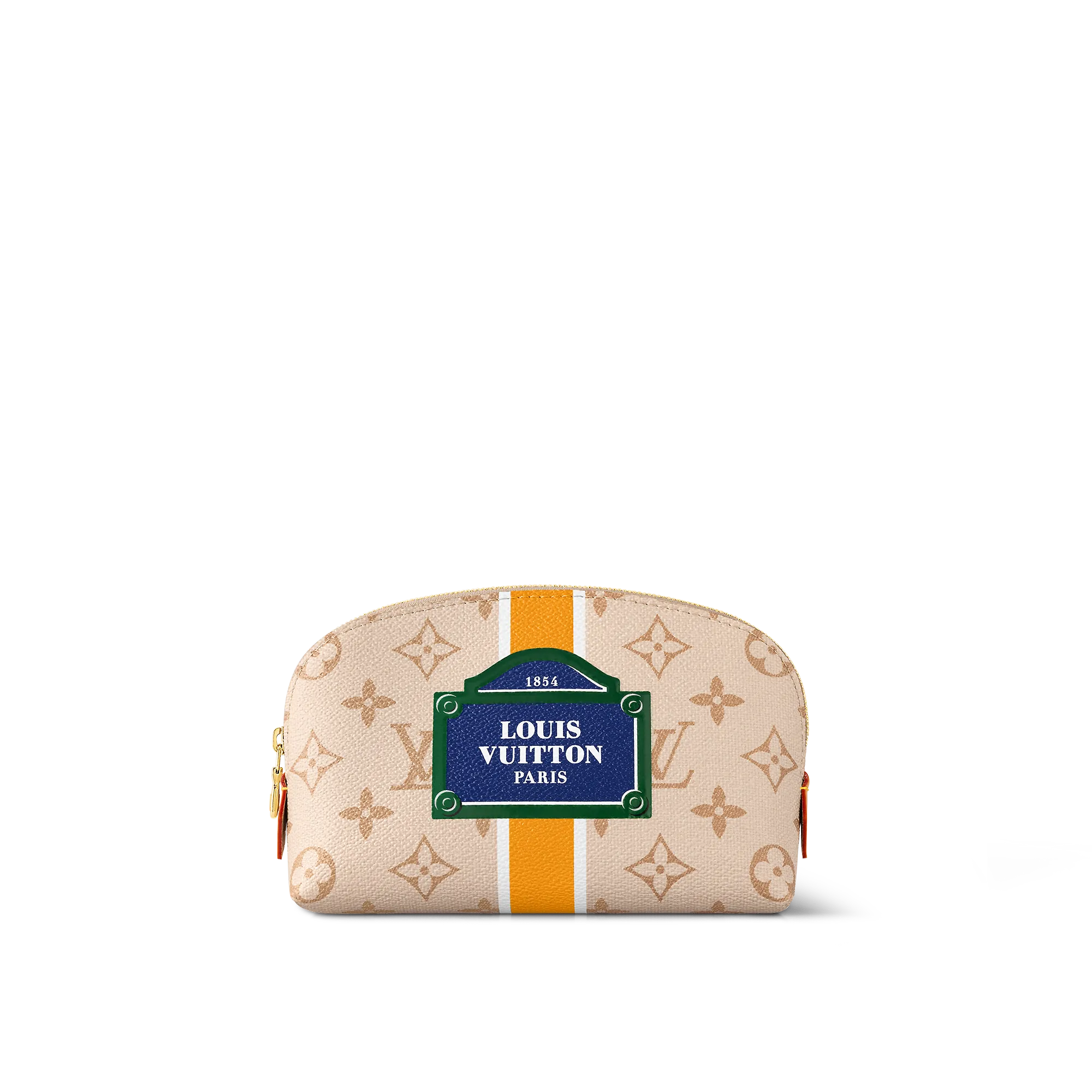 Louis Vuitton Pochette Cosmétique PM Other Monogram Canvas - Women - Travel M23530