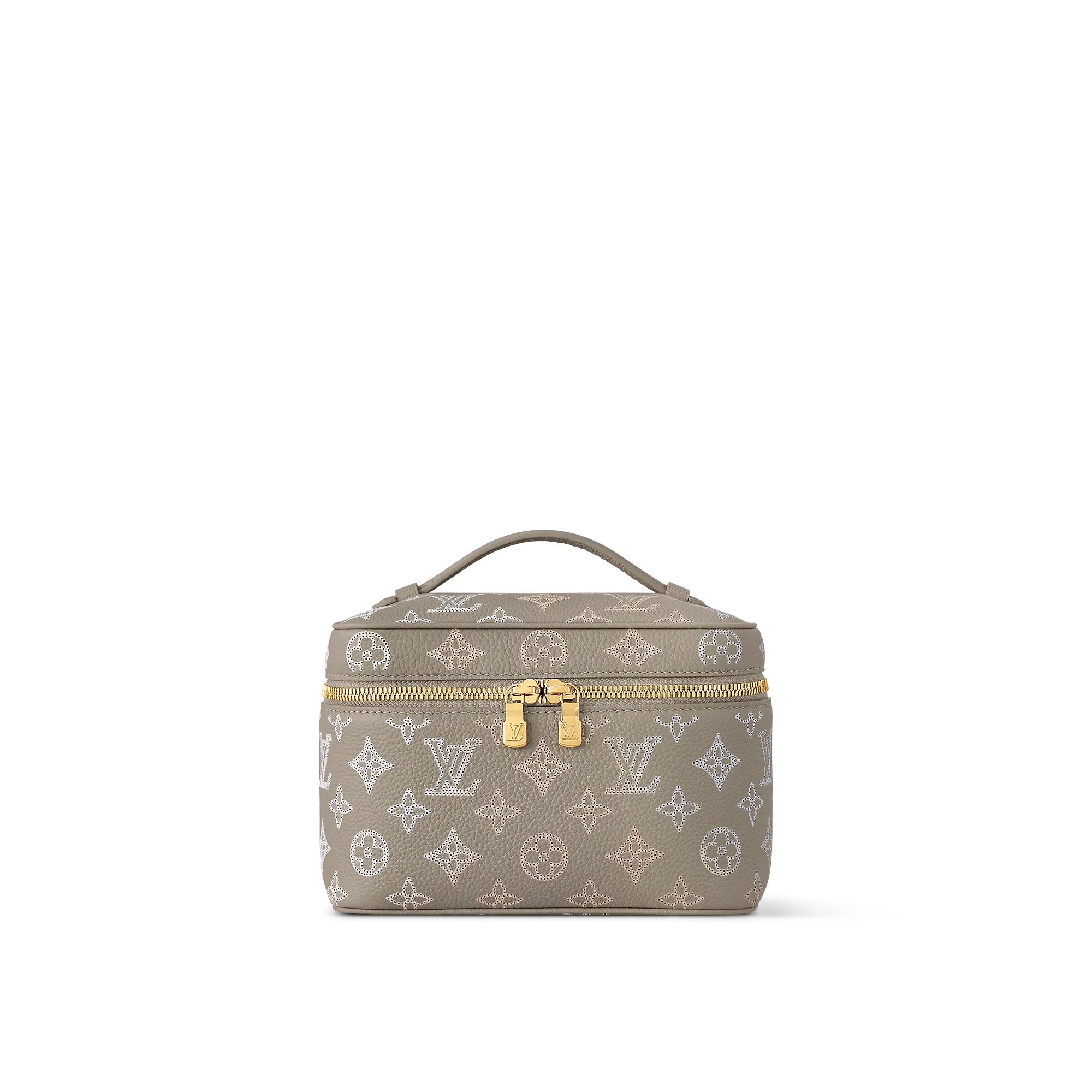 Louis Vuitton Nice Mini Mahina - Women - Travel M23550 Louis Vuitton Nice Mini Mahina - Women - Travel M23550