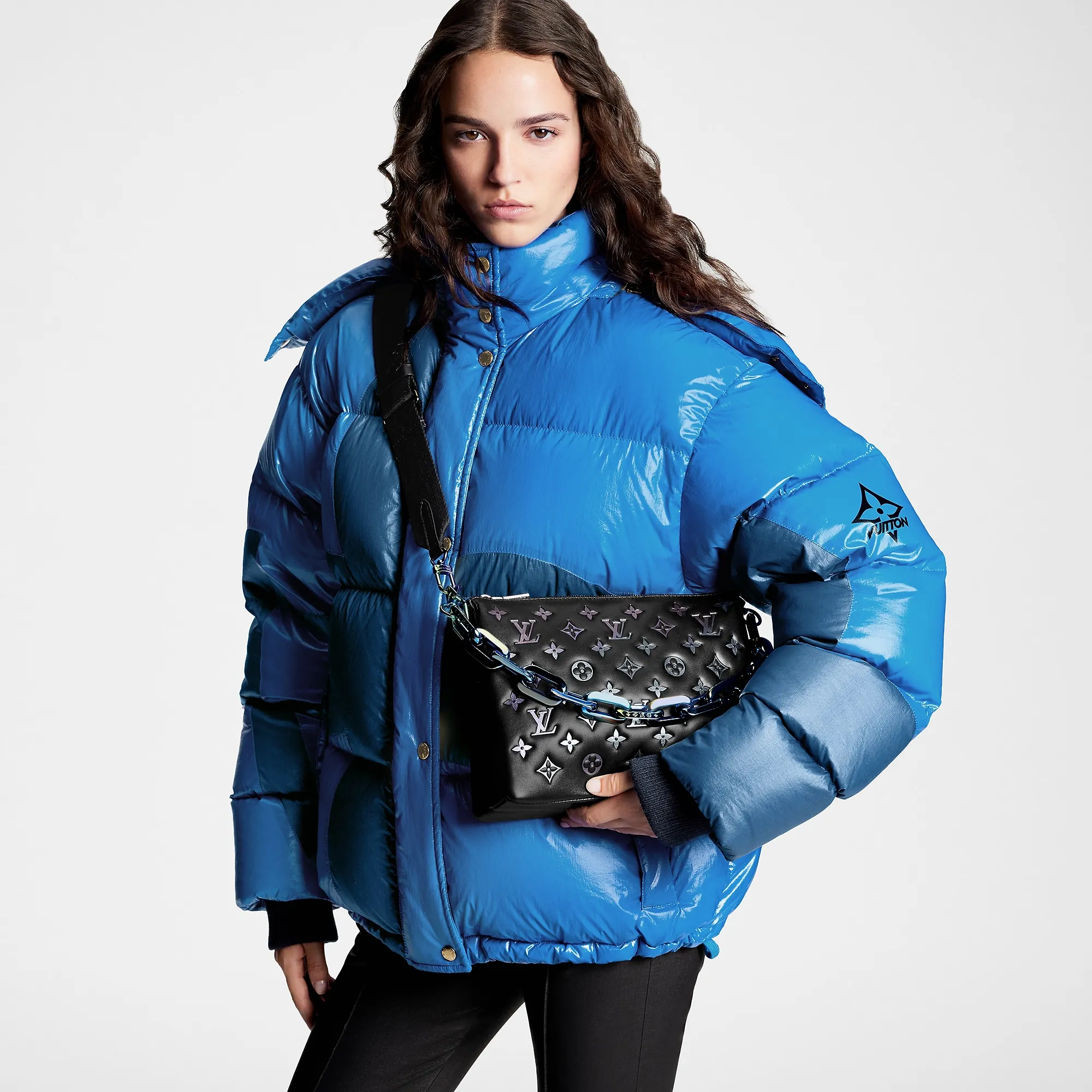 Louis Vuitton Coussin PM H27 - Women - Handbags M23618 Louis Vuitton Coussin PM H27 - Women - Handbags M23618