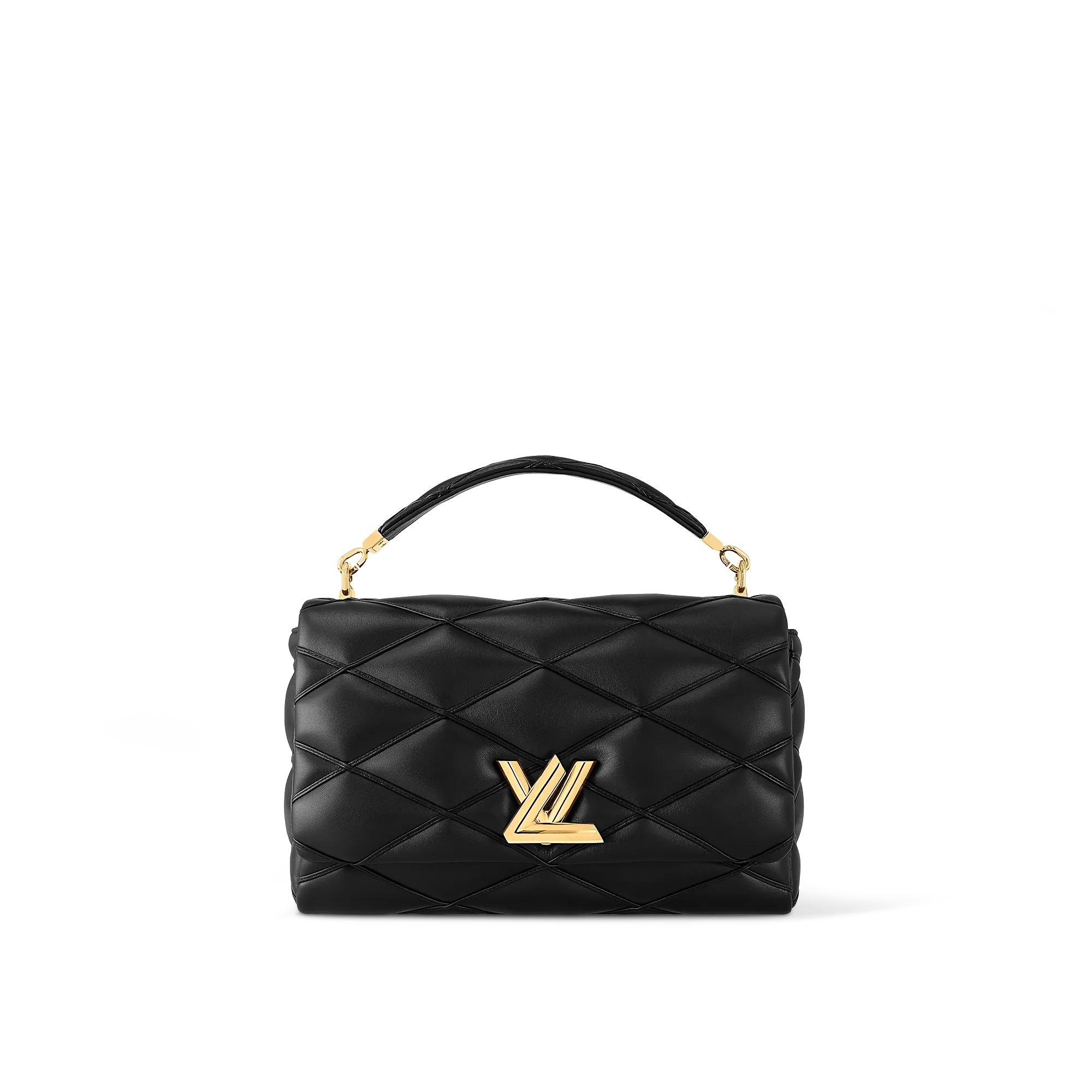 Louis Vuitton GO-14 GM Malletage - Women - Handbags M23689