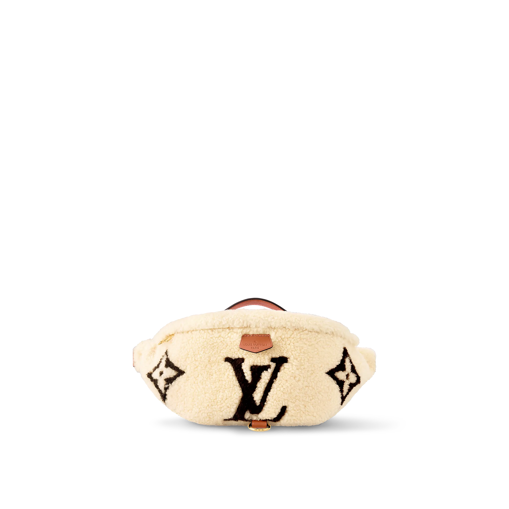 Louis Vuitton Bumbag Other Leathers - Women - Handbags M23715