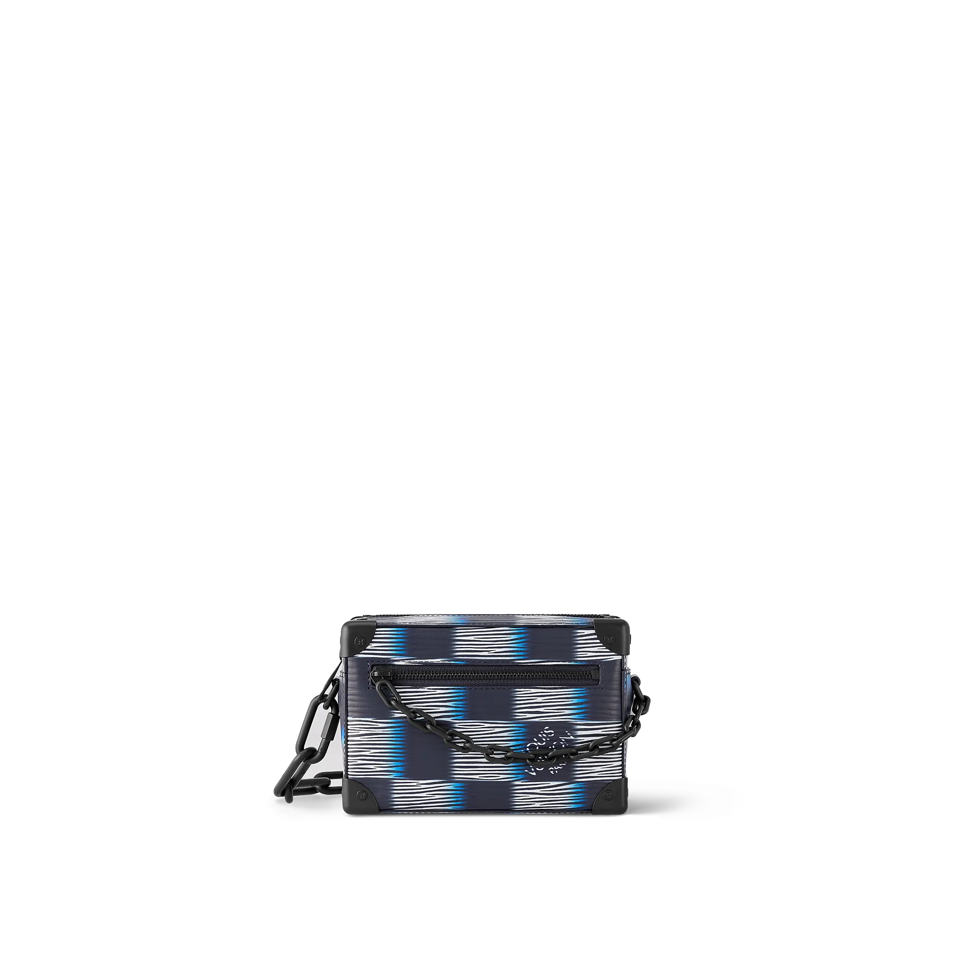 Louis Vuitton Mini Soft Trunk A05 - Men - Bags M23728 Louis Vuitton Mini Soft Trunk A05 - Men - Bags M23728