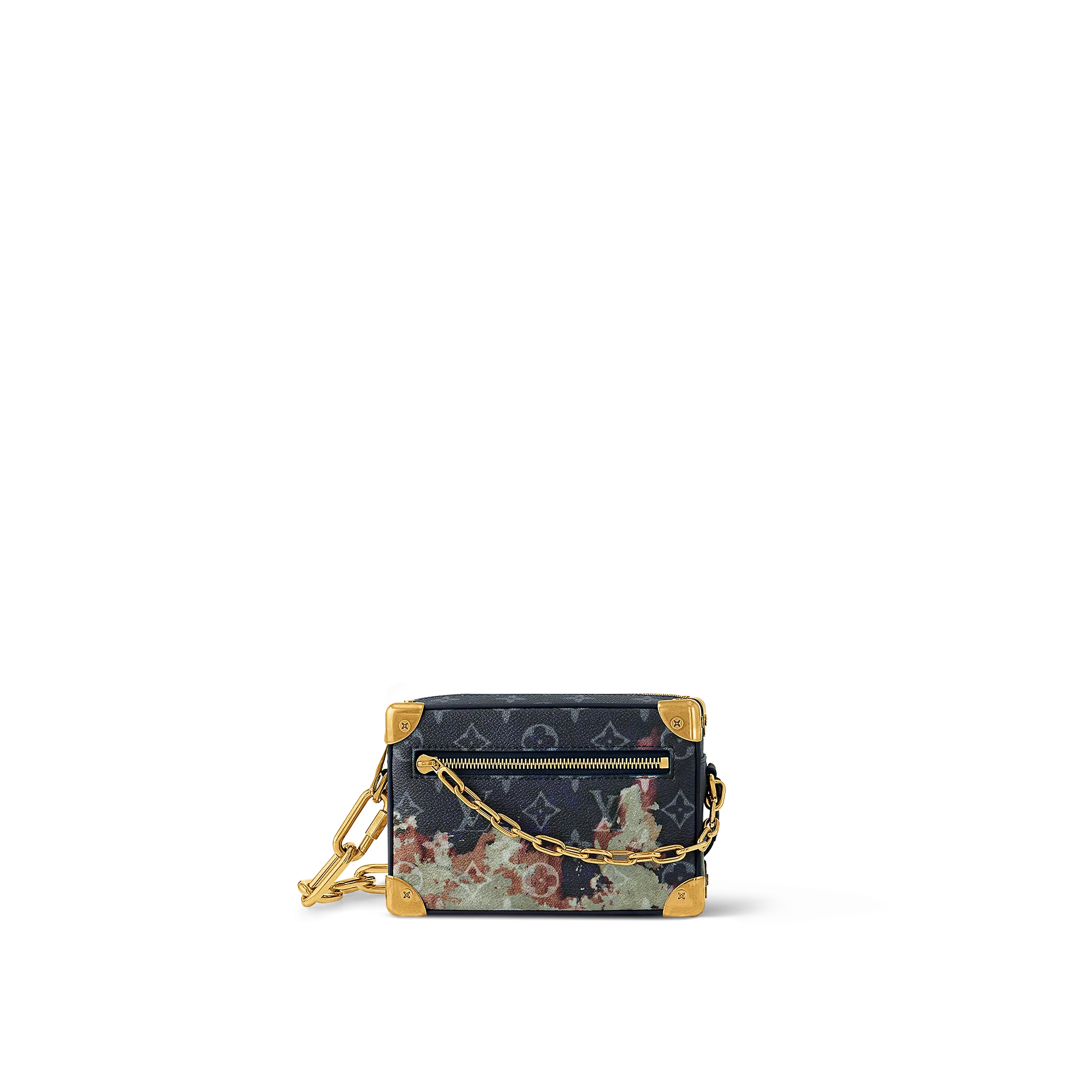 Louis Vuitton Mini Soft Trunk Monogram Other - Men - Bags M23731 Louis Vuitton Mini Soft Trunk Monogram Other - Men - Bags M23731