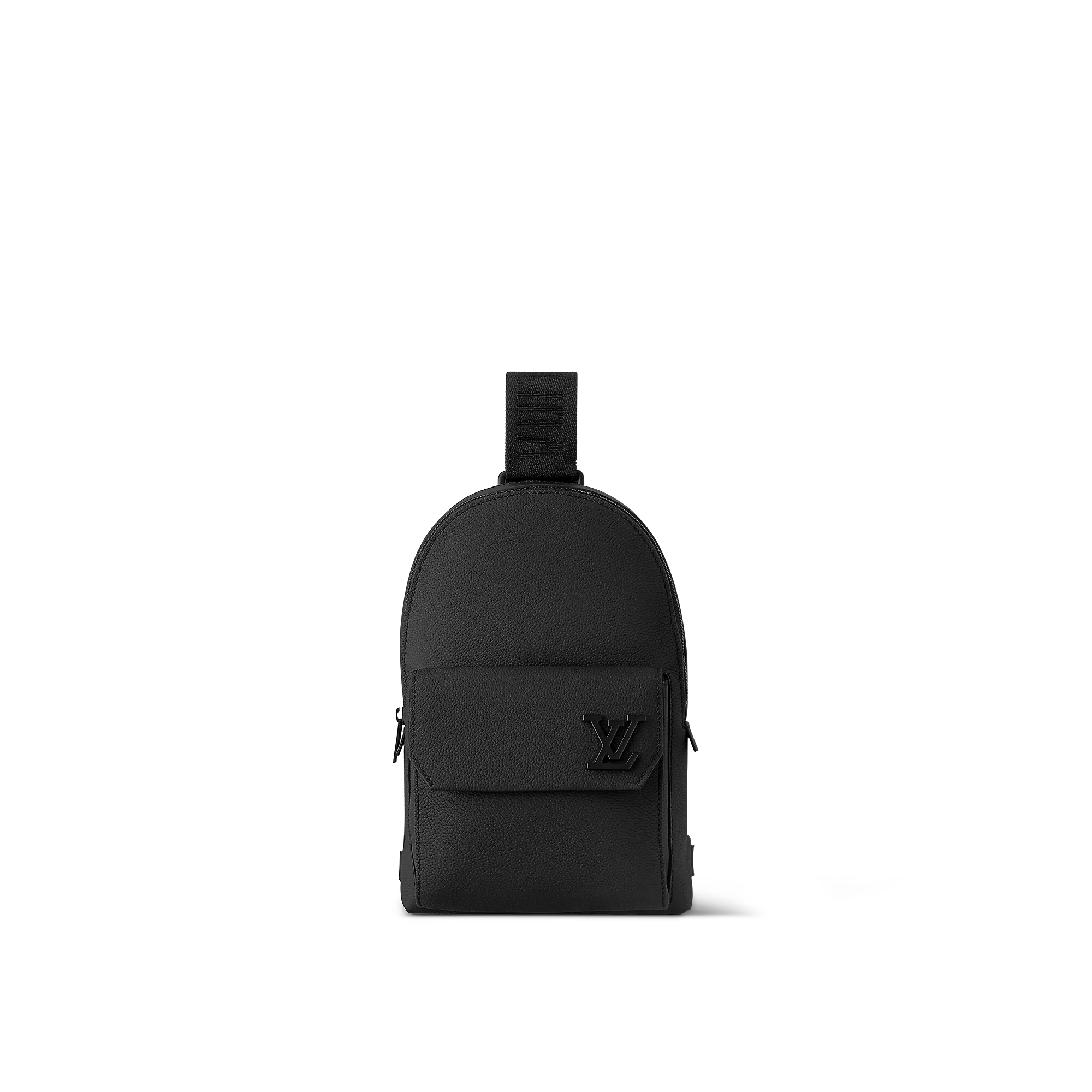 Louis Vuitton Pilot Slingbag LV Aerogram - Men - Bags M23736