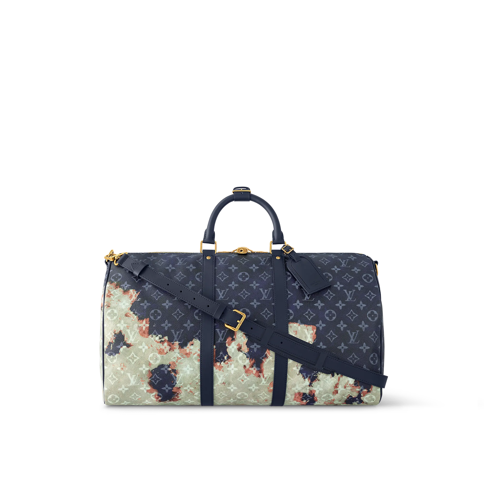 Louis Vuitton Keepall Bandoulière 50 Monogram Other - Men - Travel M23773 Louis Vuitton Keepall Bandoulière 50 Monogram Other - Men - Travel M23773