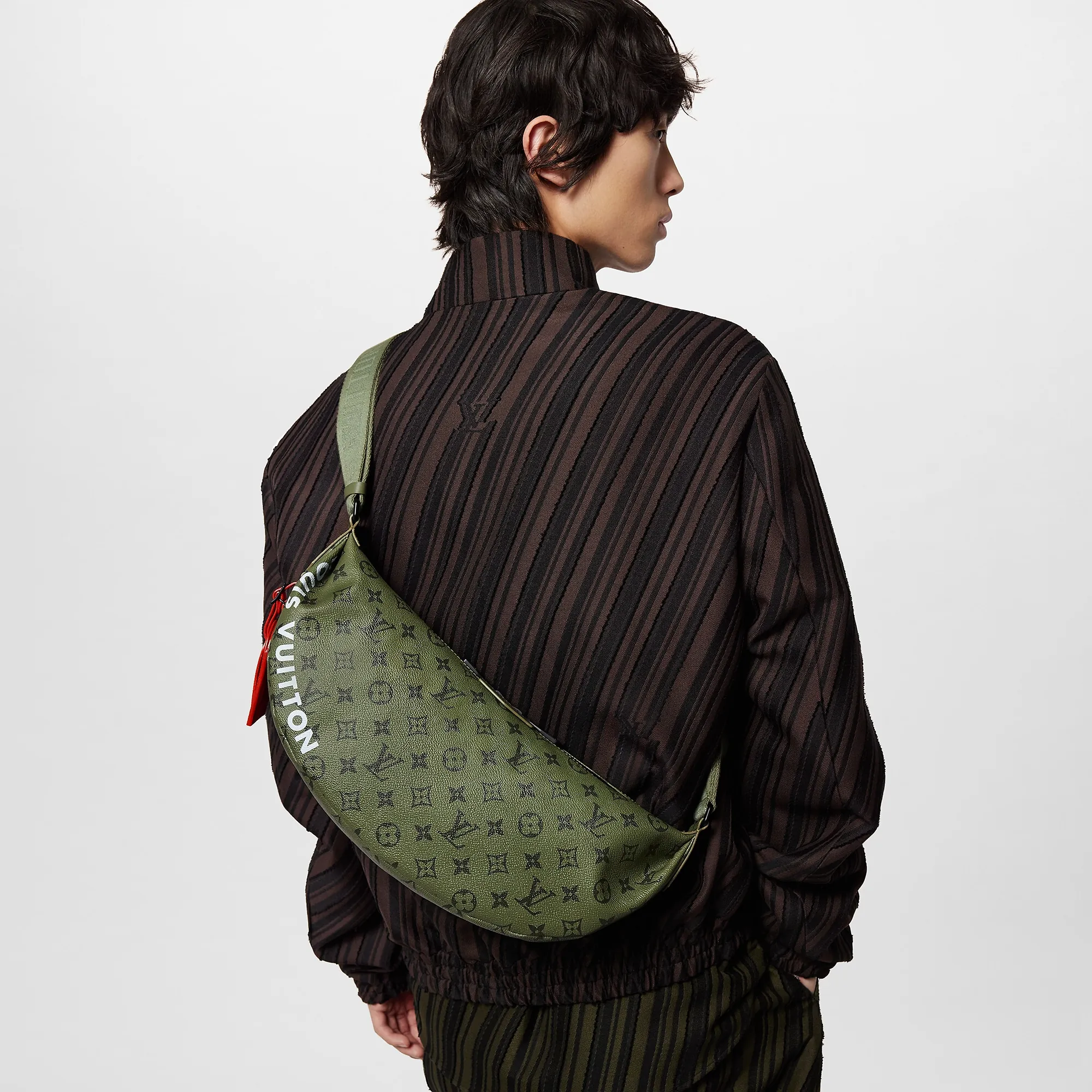 Louis Vuitton Hamac Bag Monogram Other - Men - Bags M23779 Louis Vuitton Hamac Bag Monogram Other - Men - Bags M23779