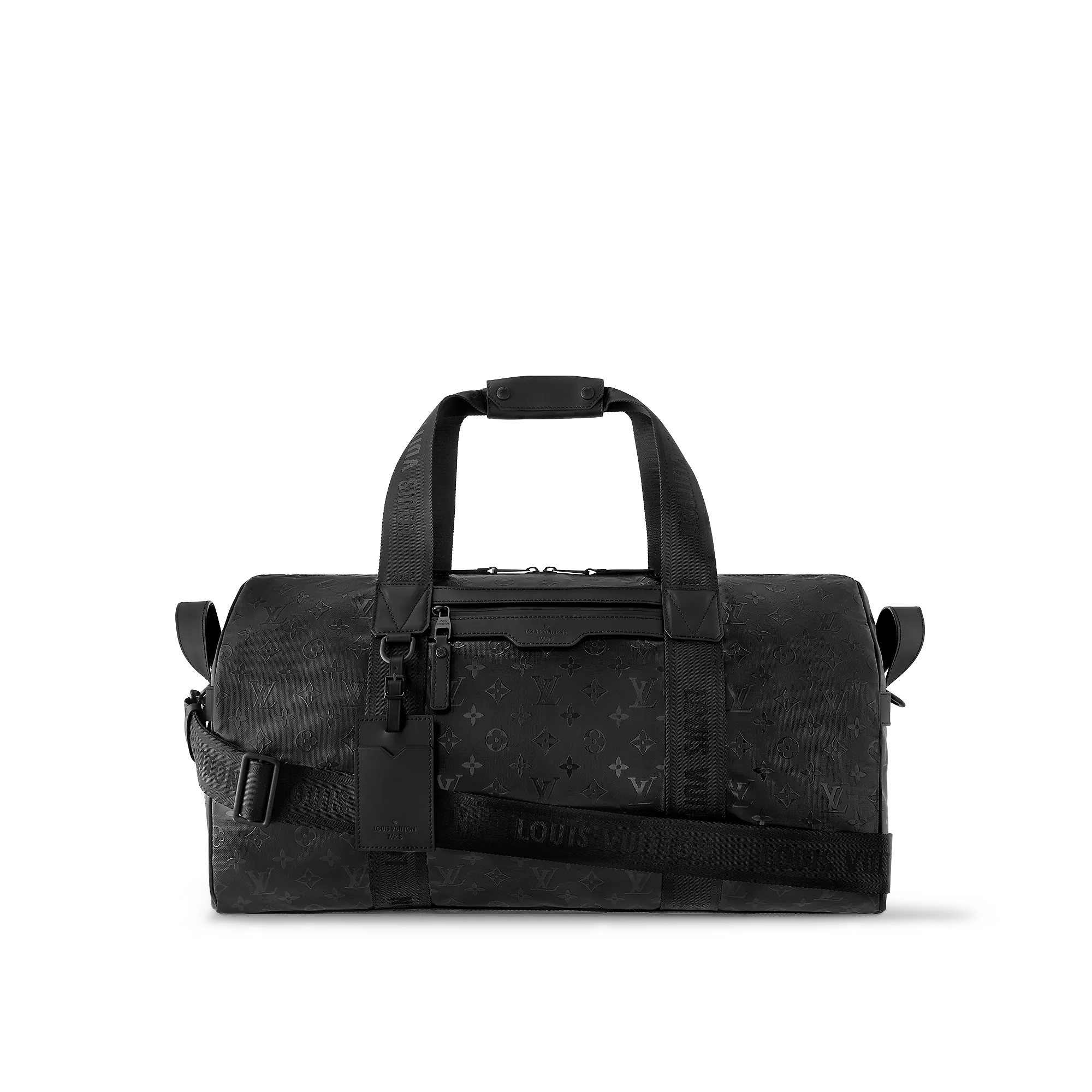 Louis Vuitton Keepall 55 G68 - Men - Travel M23786 Louis Vuitton Keepall 55 G68 - Men - Travel M23786