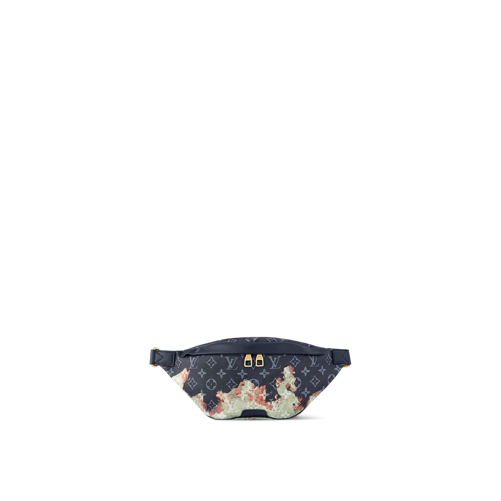 Louis Vuitton Discovery Bumbag PM Monogram Other - Men - Bags M23905 Louis Vuitton Discovery Bumbag PM Monogram Other - Men - Bags M23905