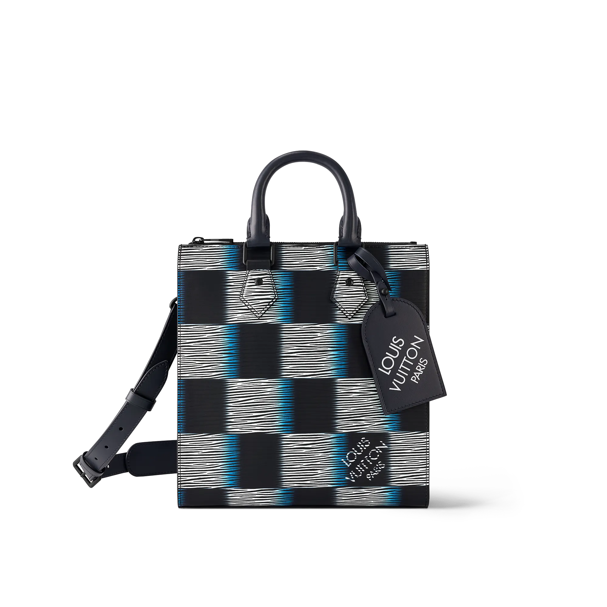 Louis Vuitton Sac Plat Cross NM A05 - Men - Bags M23957