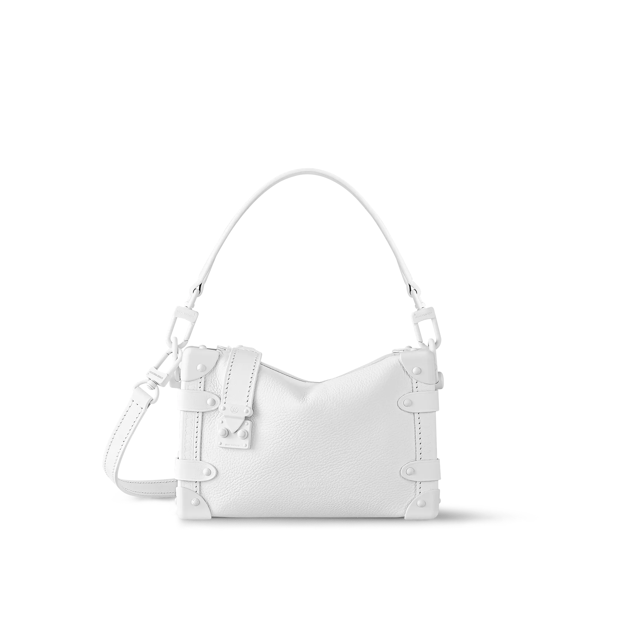 Louis Vuitton Side Trunk PM - Bags and Small Leather Goods - Women's Bags M24304