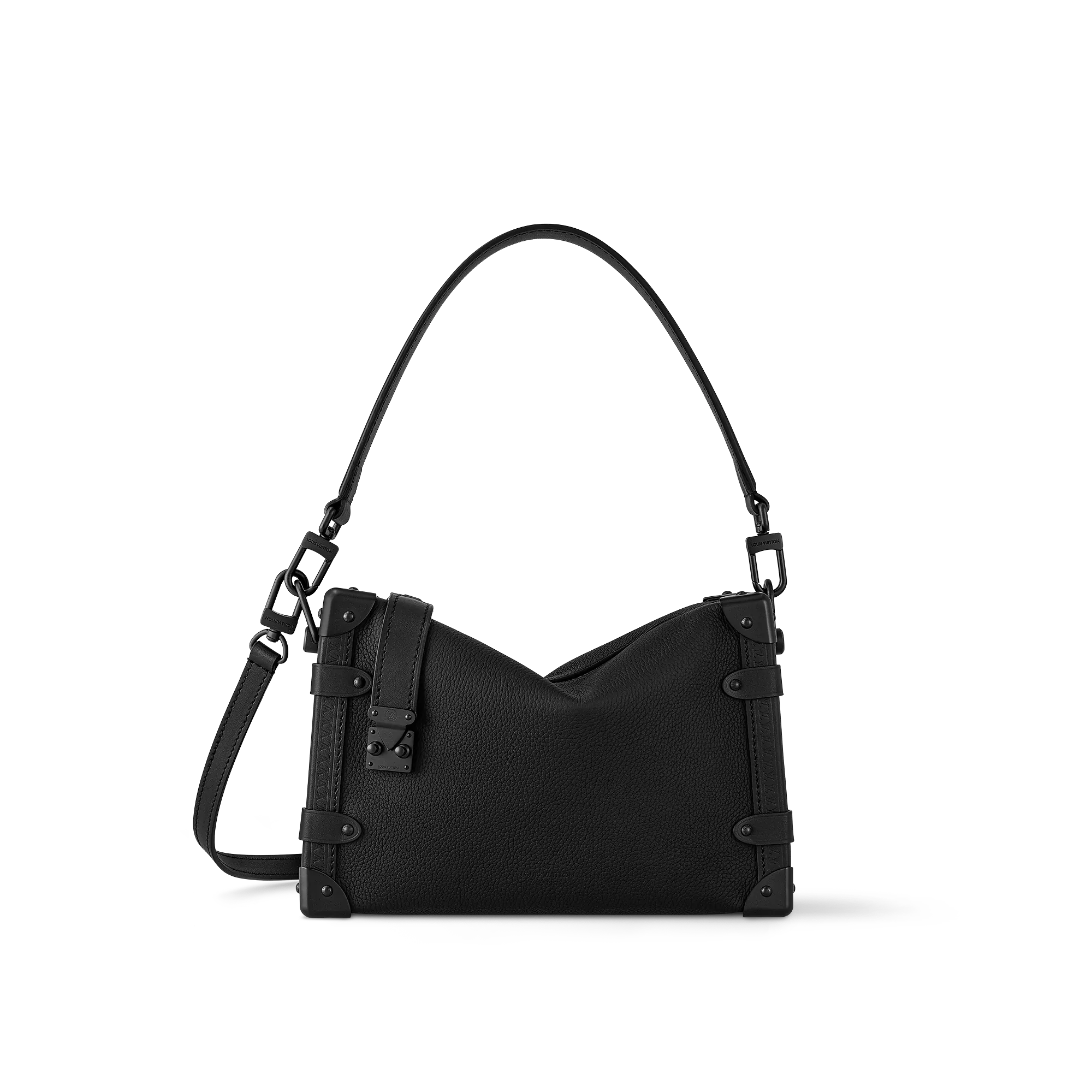 Louis Vuitton Side Trunk MM - Bags and Small Leather Goods - Women's Bags M24309