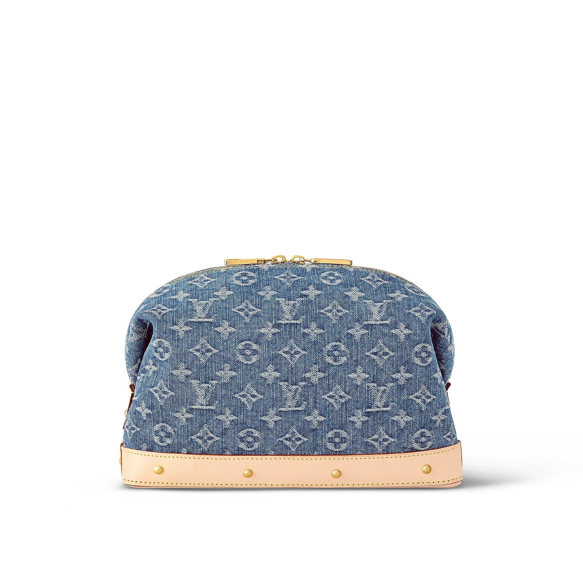 Louis Vuitton Pochette Cosmétique GM Other Monogram Canvas - Women - Travel M24317