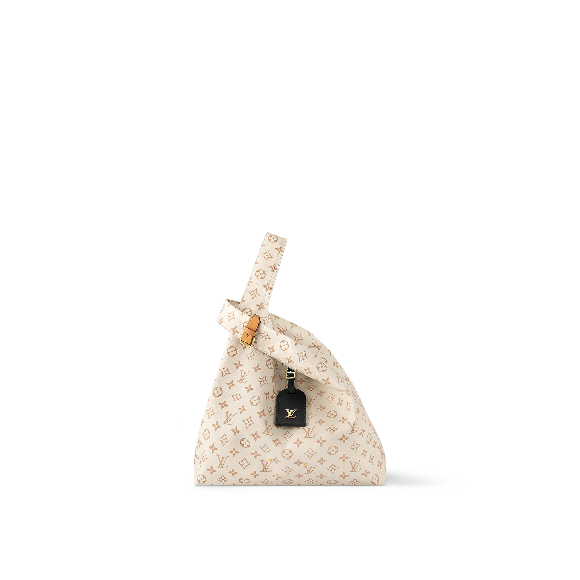 Louis Vuitton Atlantis GM Other Monogram Canvas - Women - Handbags M24409