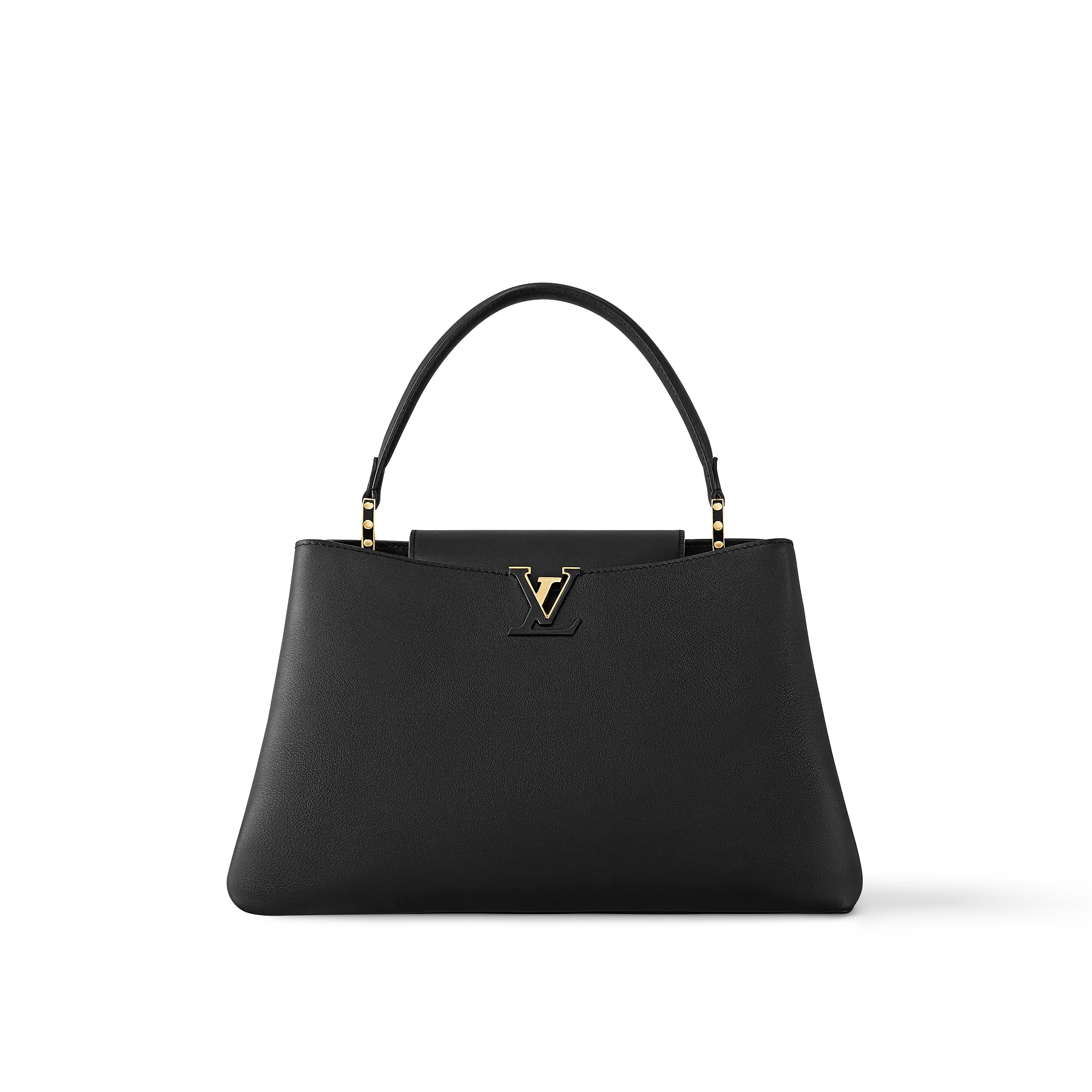 Louis Vuitton Capucines GM Souple Capucines - Les Extraordinaires - Leather Goods and Travel M24607