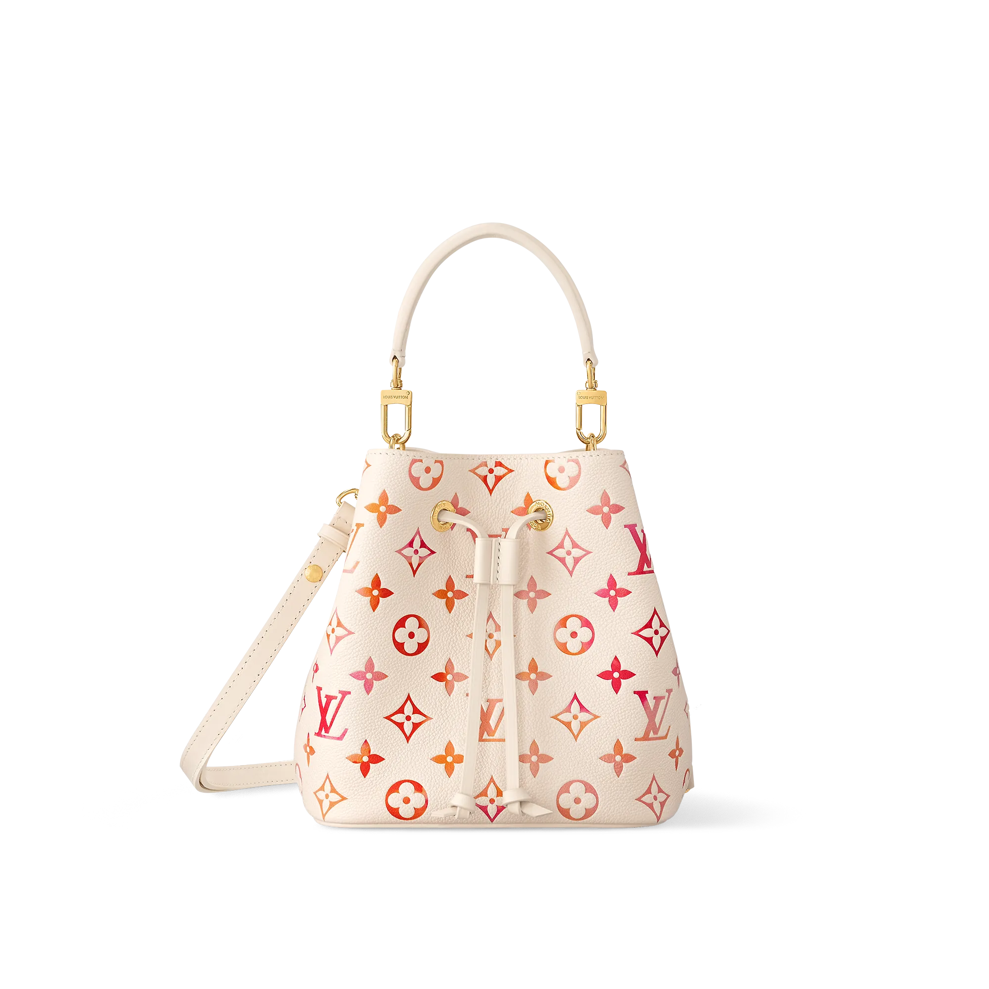 Louis Vuitton Néonoé BB Monogram Empreinte Leather - Women - Handbags M24649