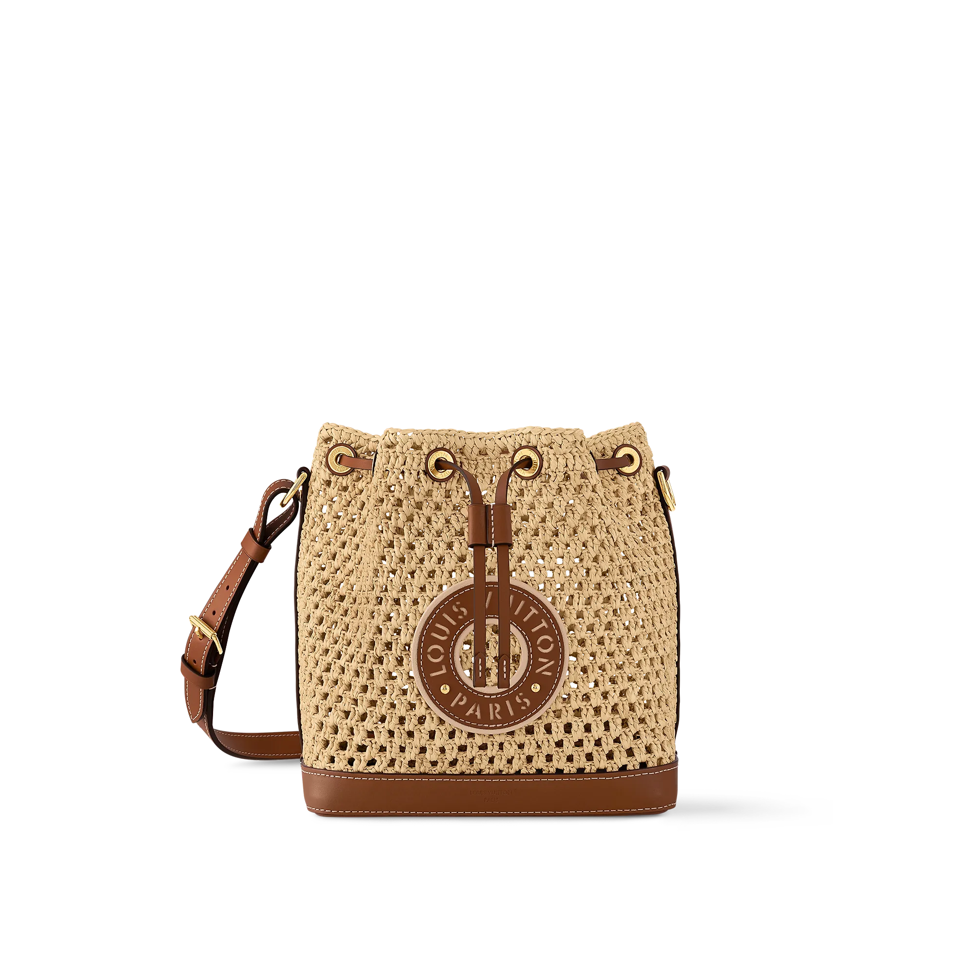 Louis Vuitton Noé BB Other Monogram Canvas - Women - Handbags M24722