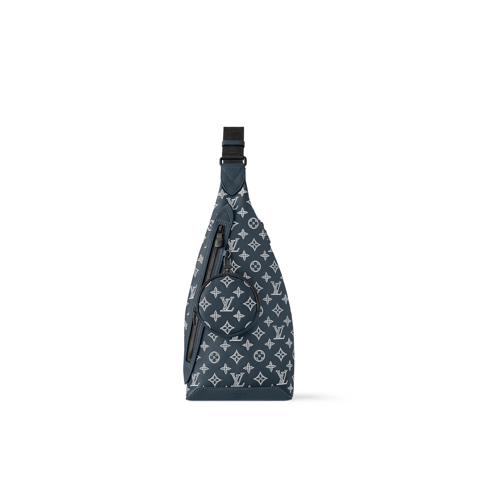 Louis Vuitton Duo Slingbag G65 - Men - Bags M24751