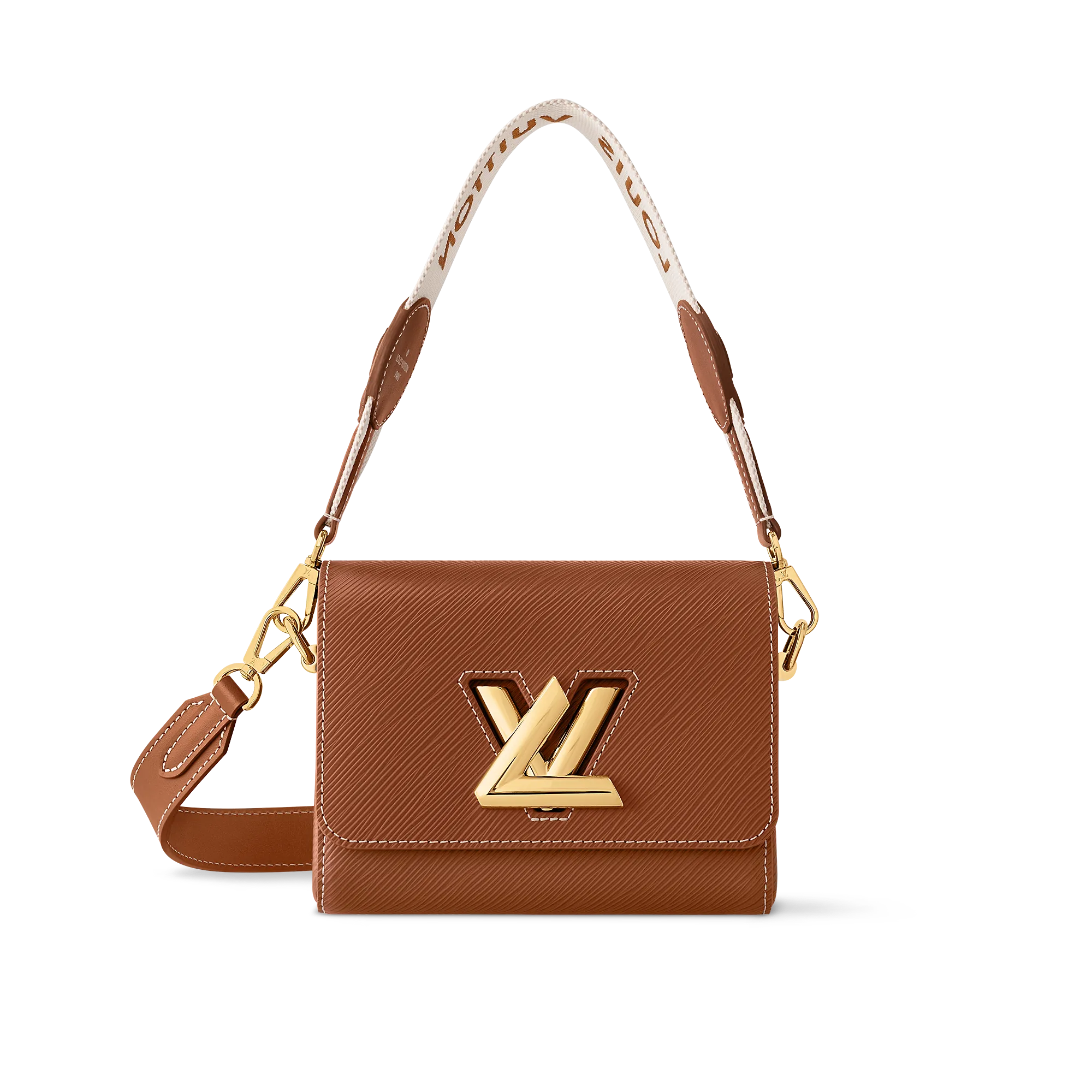 Louis Vuitton Twist PM Epi Leather - Women - Handbags M24758