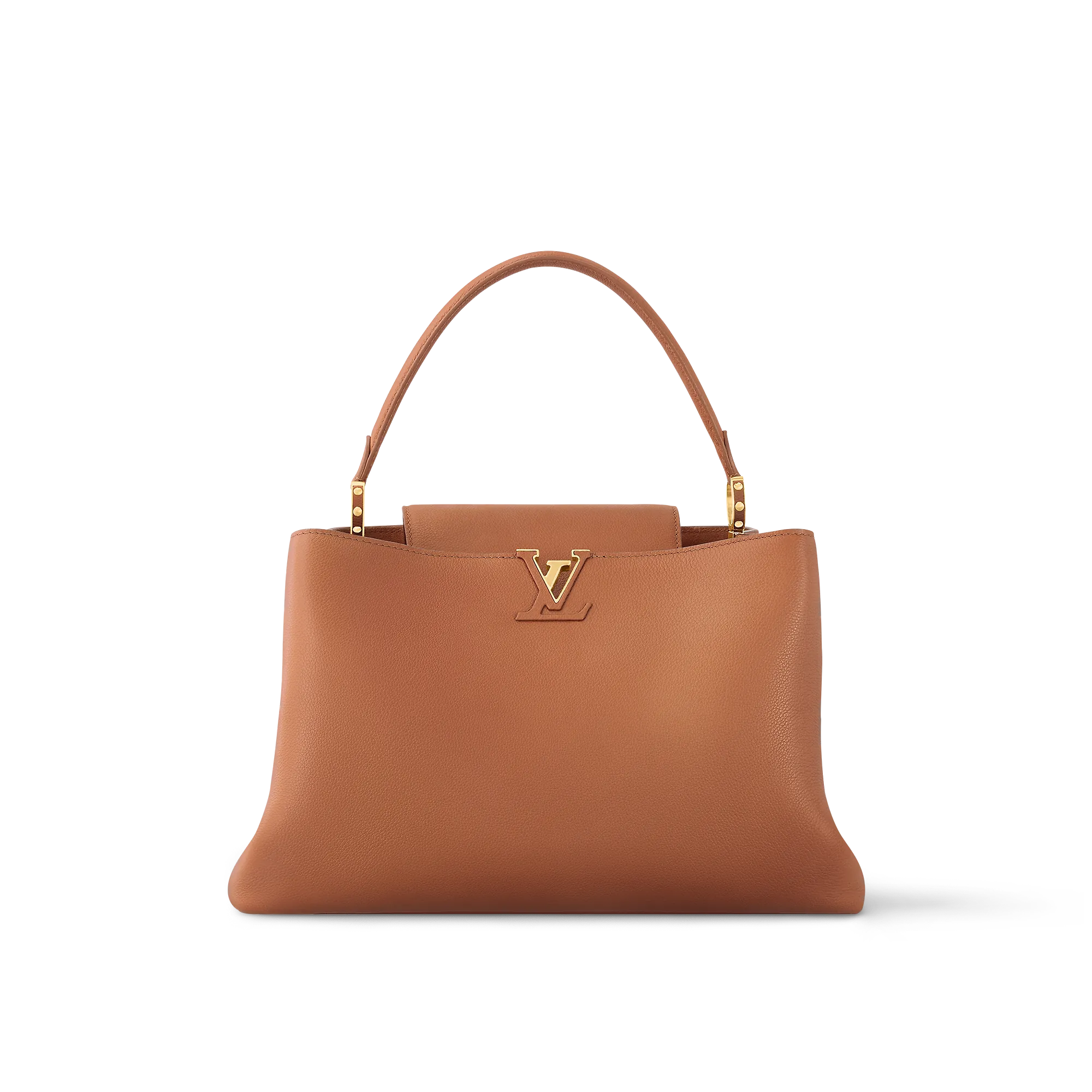 Louis Vuitton Capucines GM Souple Capucines - Les Extraordinaires - Leather Goods and Travel M24879